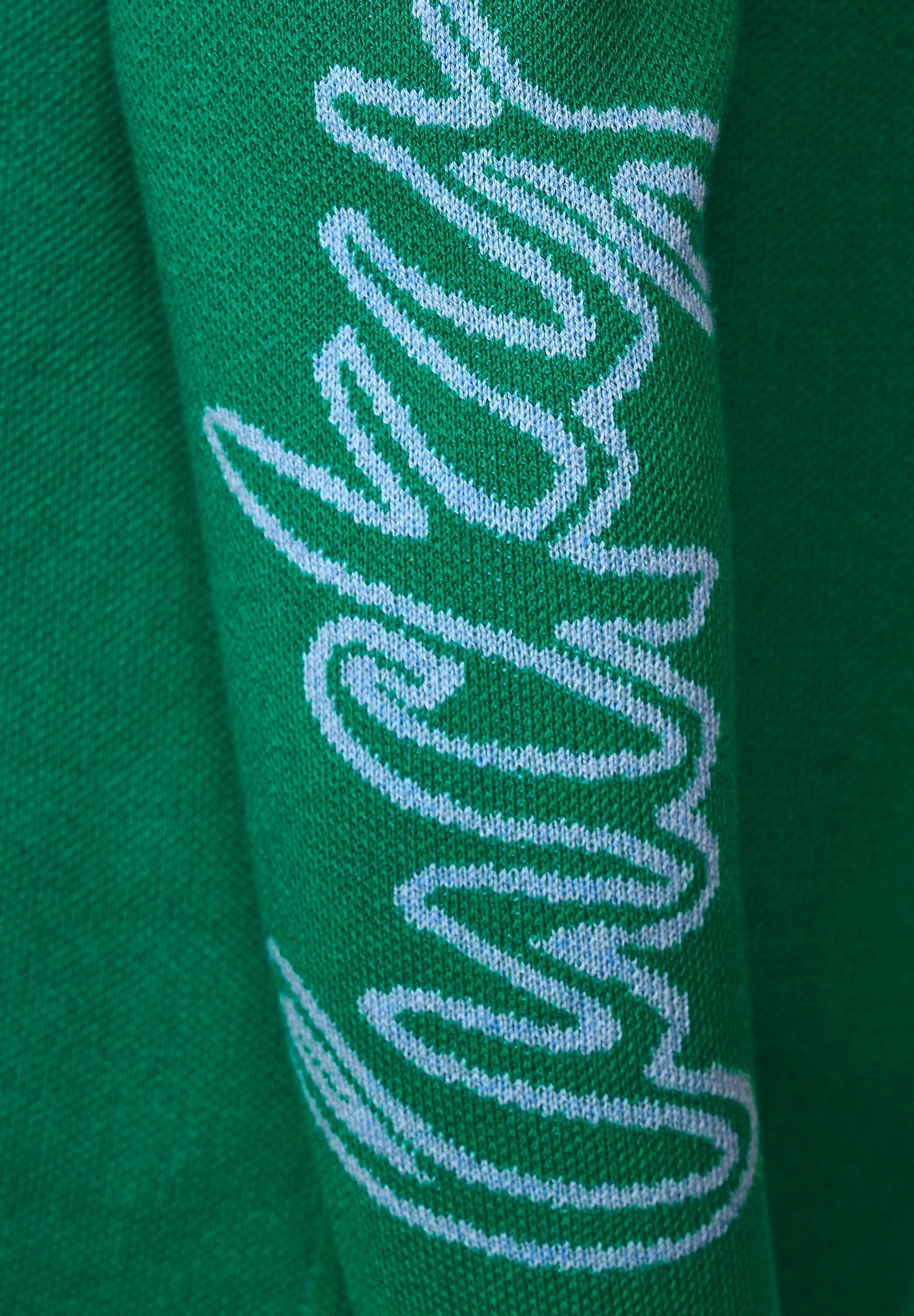 Cecil Sweatshirt easy green