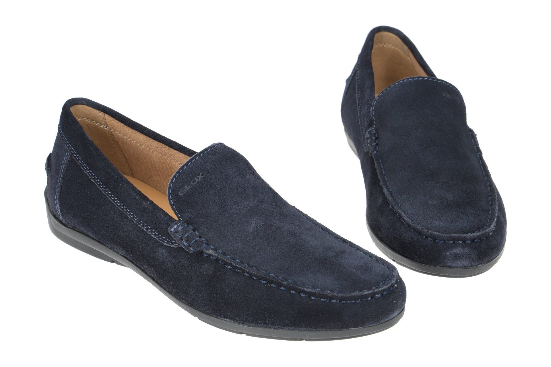 Geox U32Q3A 00022 C4002 Slipper