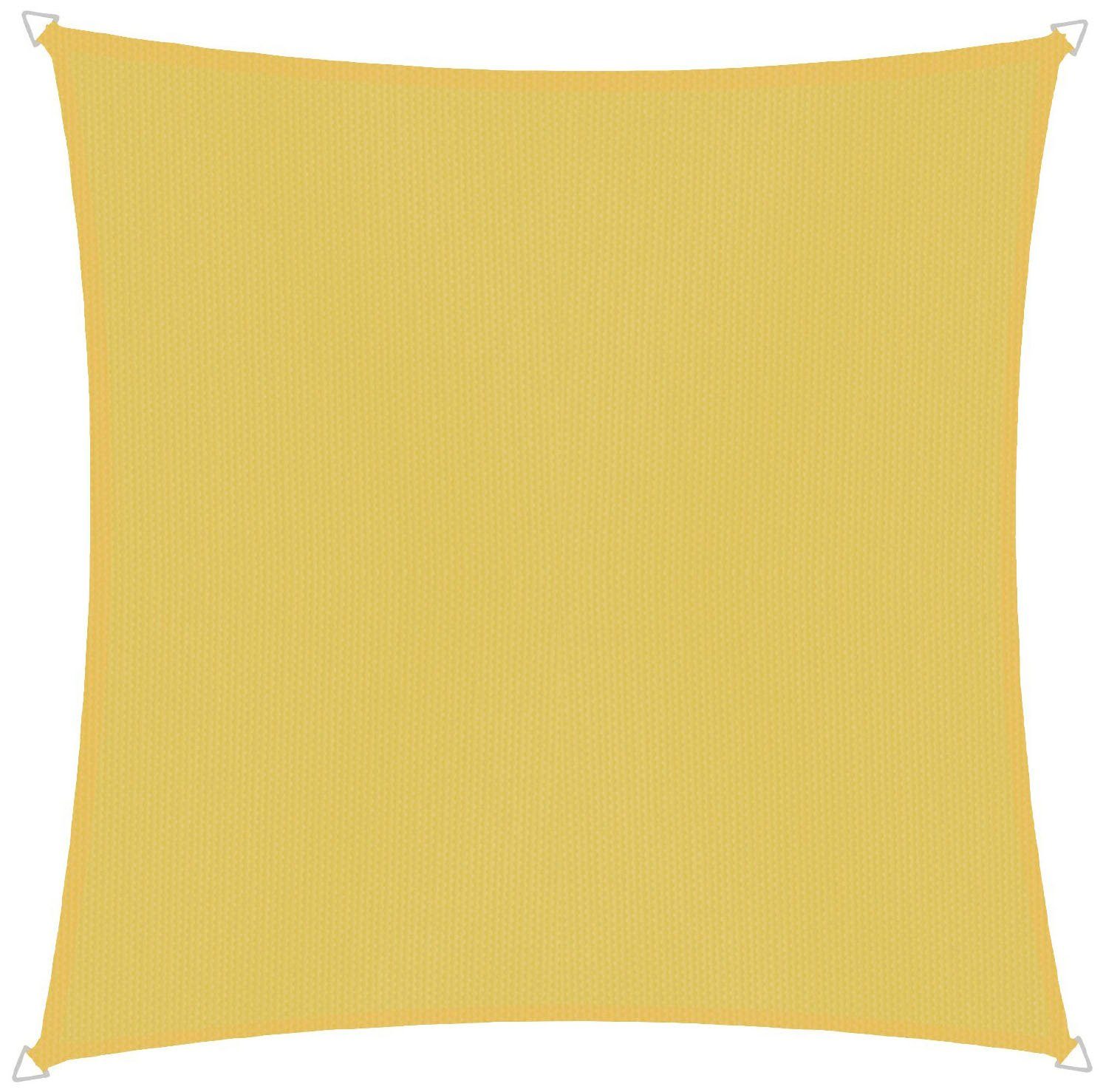 Sonnensegel Cannes Quadrat