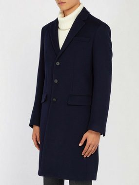 Joseph Joseph Wollmantel JOSEPH Men's London Wool Cashmere Overcoat Coat Mantel Jacke Jacket Pa