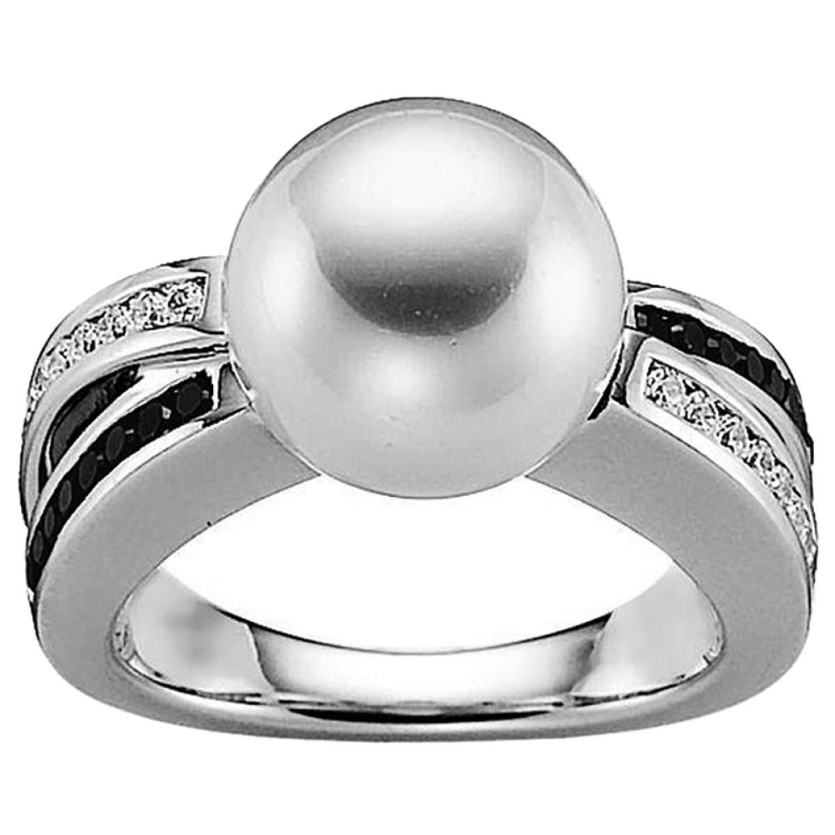 VIVENTY Silberring 695451, Damenring