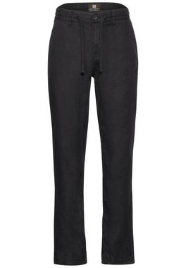STREET ONE MEN Chinohose Middle Waist