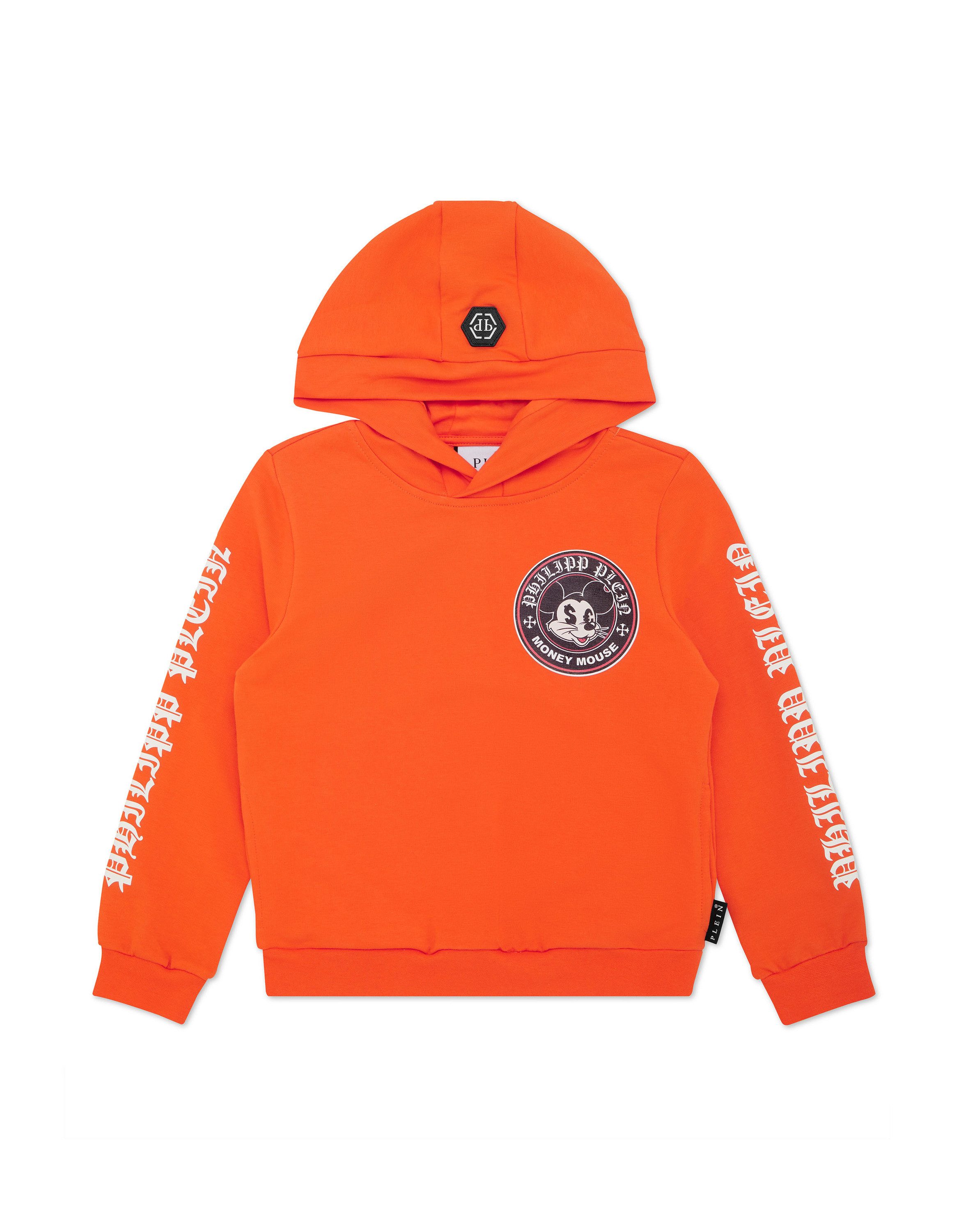 Sweatshirt Money