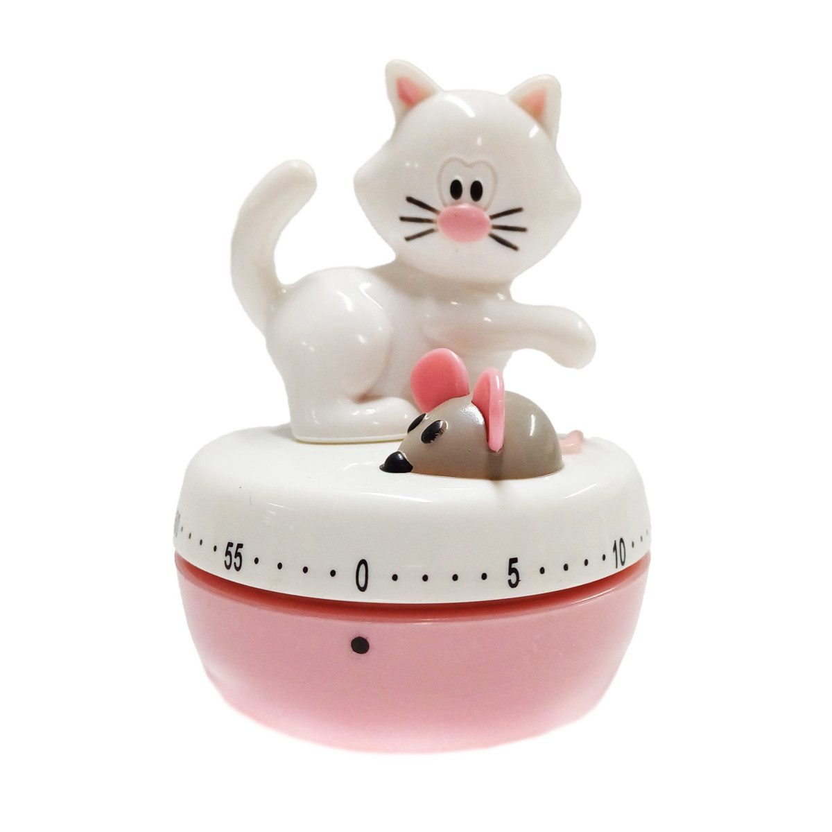 Joie Eieruhr Küchentimer Miau
