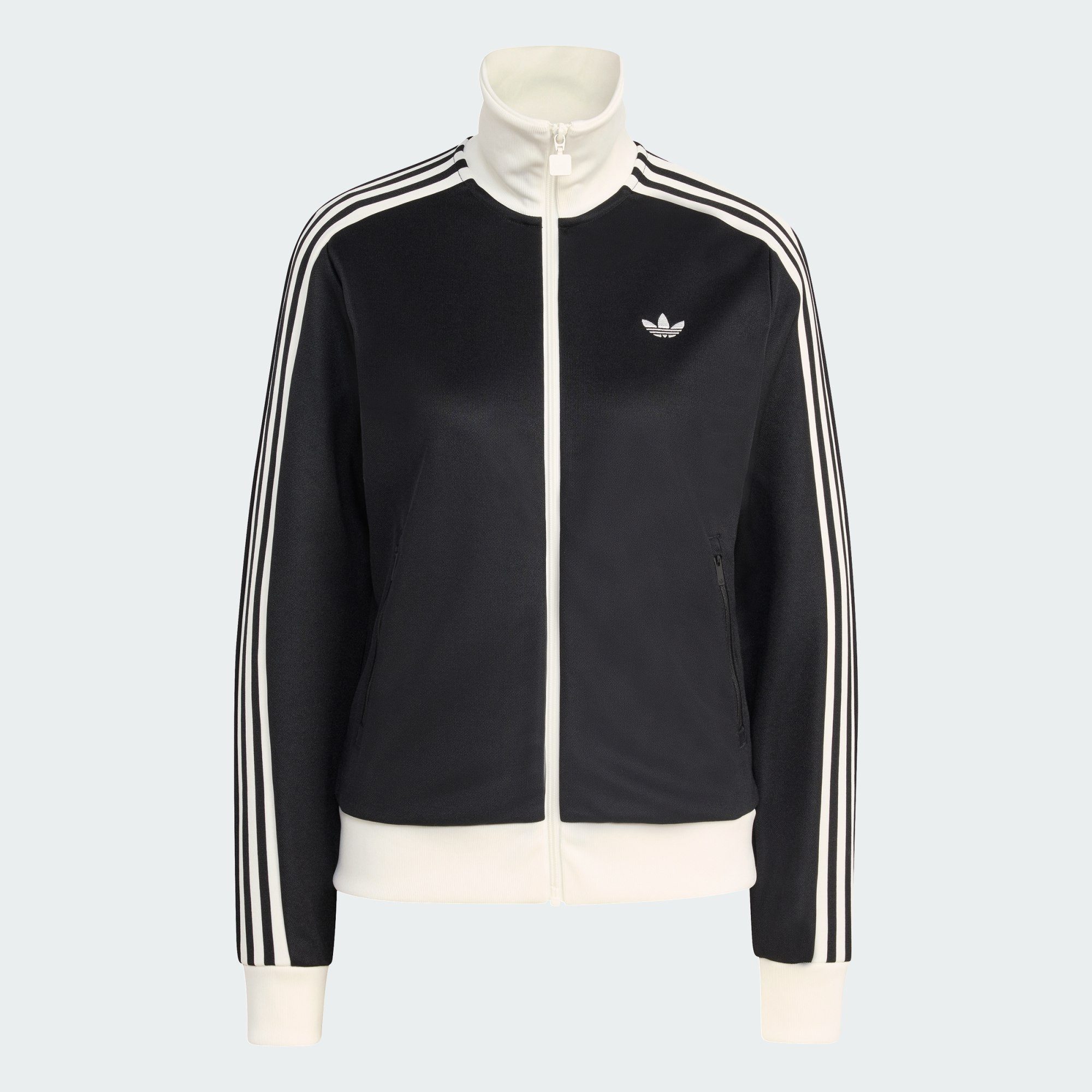 adidas Originals Trainingstop CLASSIC TRACK TOP (1-tlg)