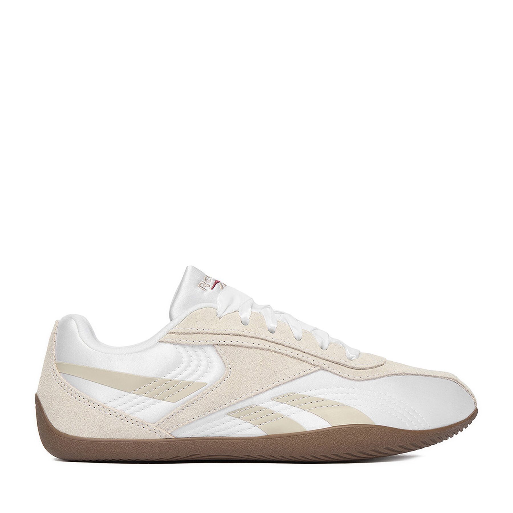 Reebok Reebok Damen Turnschuhe Weiß Walkingschuh