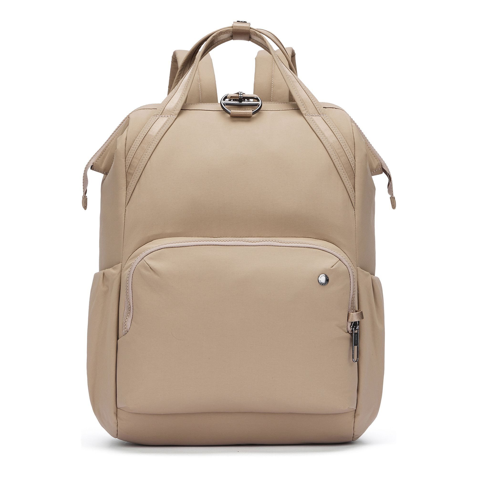 Pacsafe Cityrucksack Pacsafe CX, Nylon