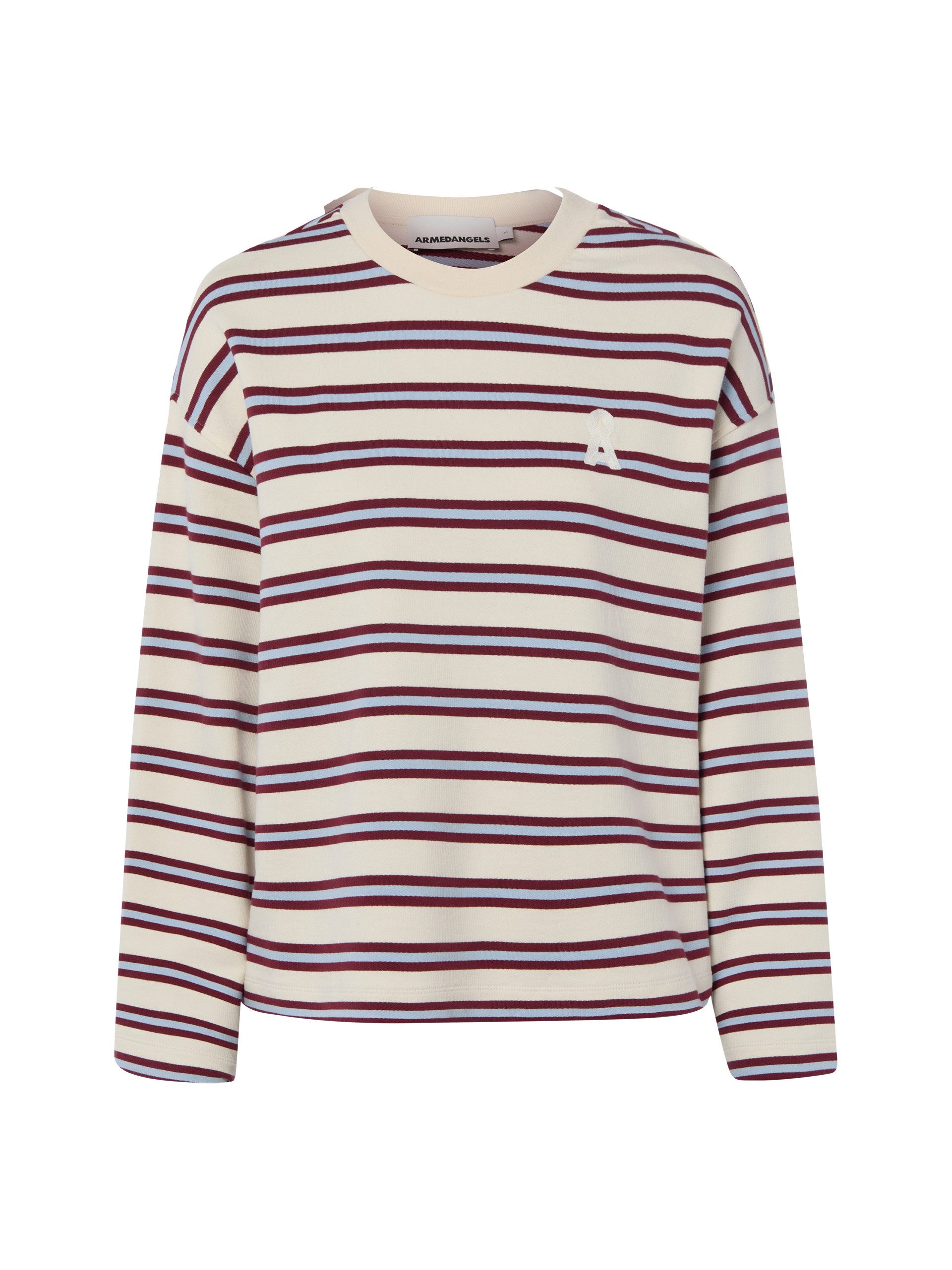 Armedangels Sweatshirt Frankaa