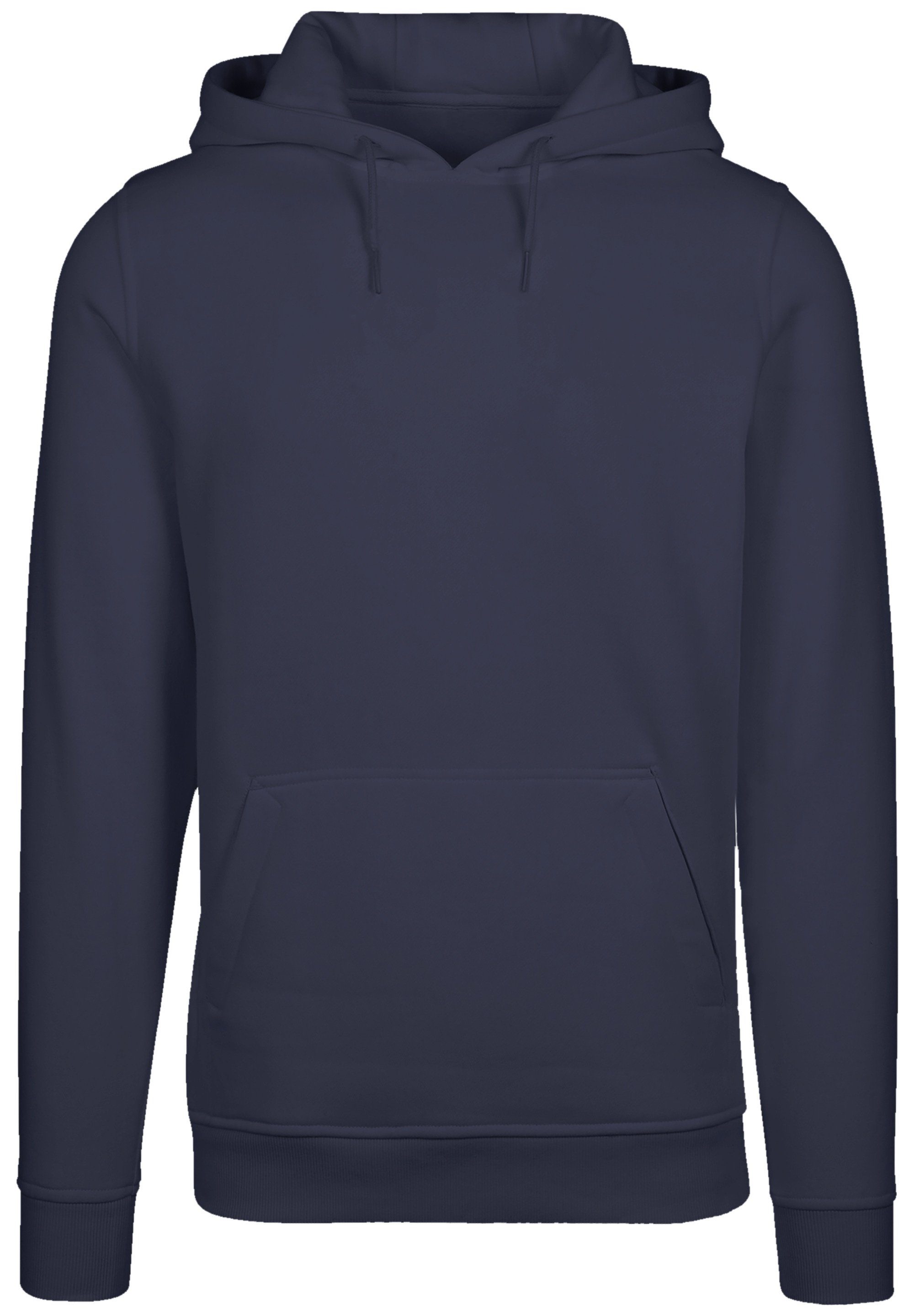 F4NT4STIC Circle Rush By Premium Band Night Fly Kapuzenpullover Rock Qualität navy