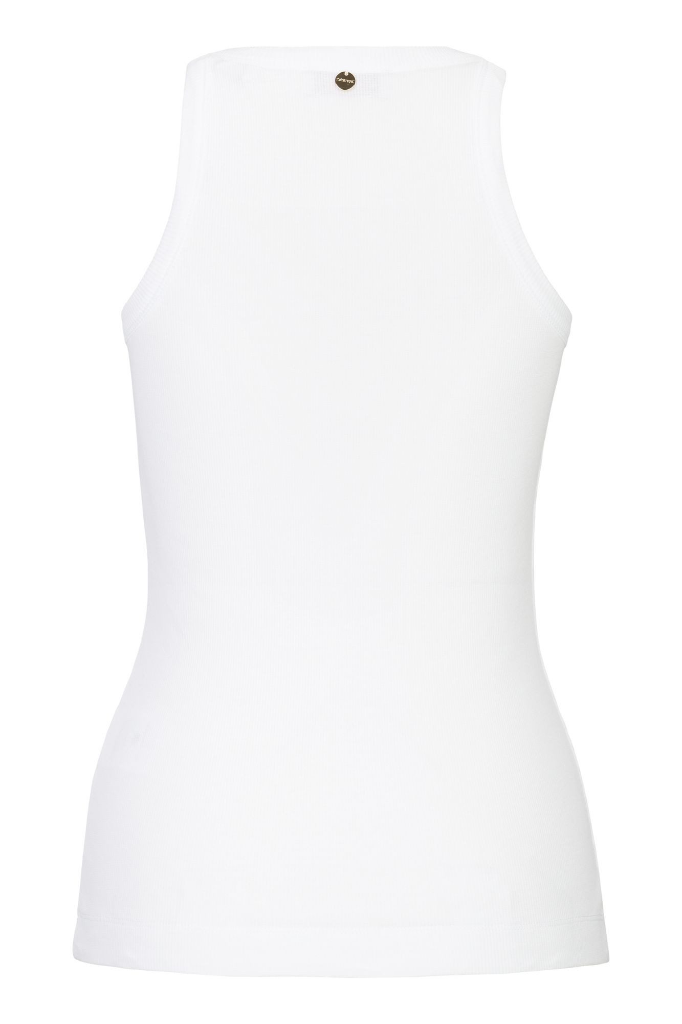 RICHROYAL Rundhalsshirt D-Basic Tanktop mit sportlichem günstig online kaufen
