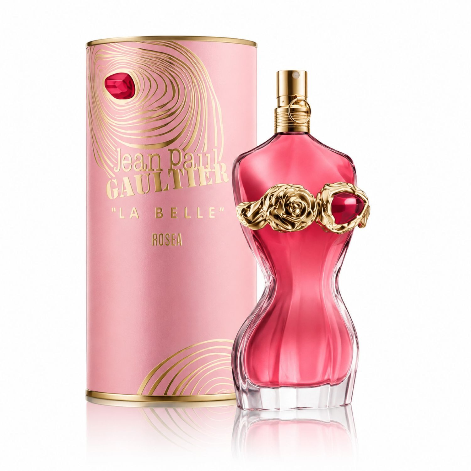 JEAN PAUL GAULTIER Eau de Parfum La Belle Rosea