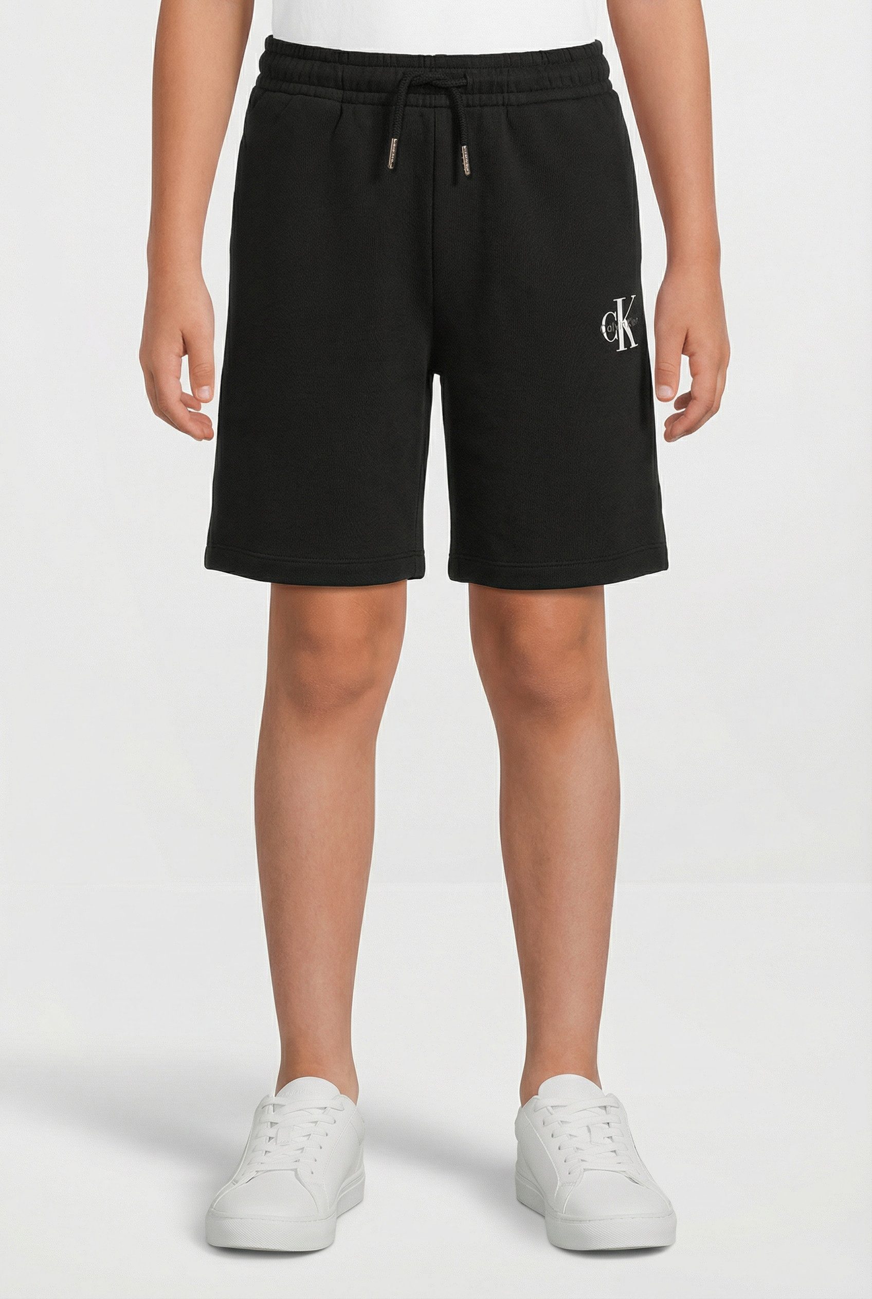 Calvin Klein Jeans Shorts Regular fit, für Kinder bis 16 Jahre