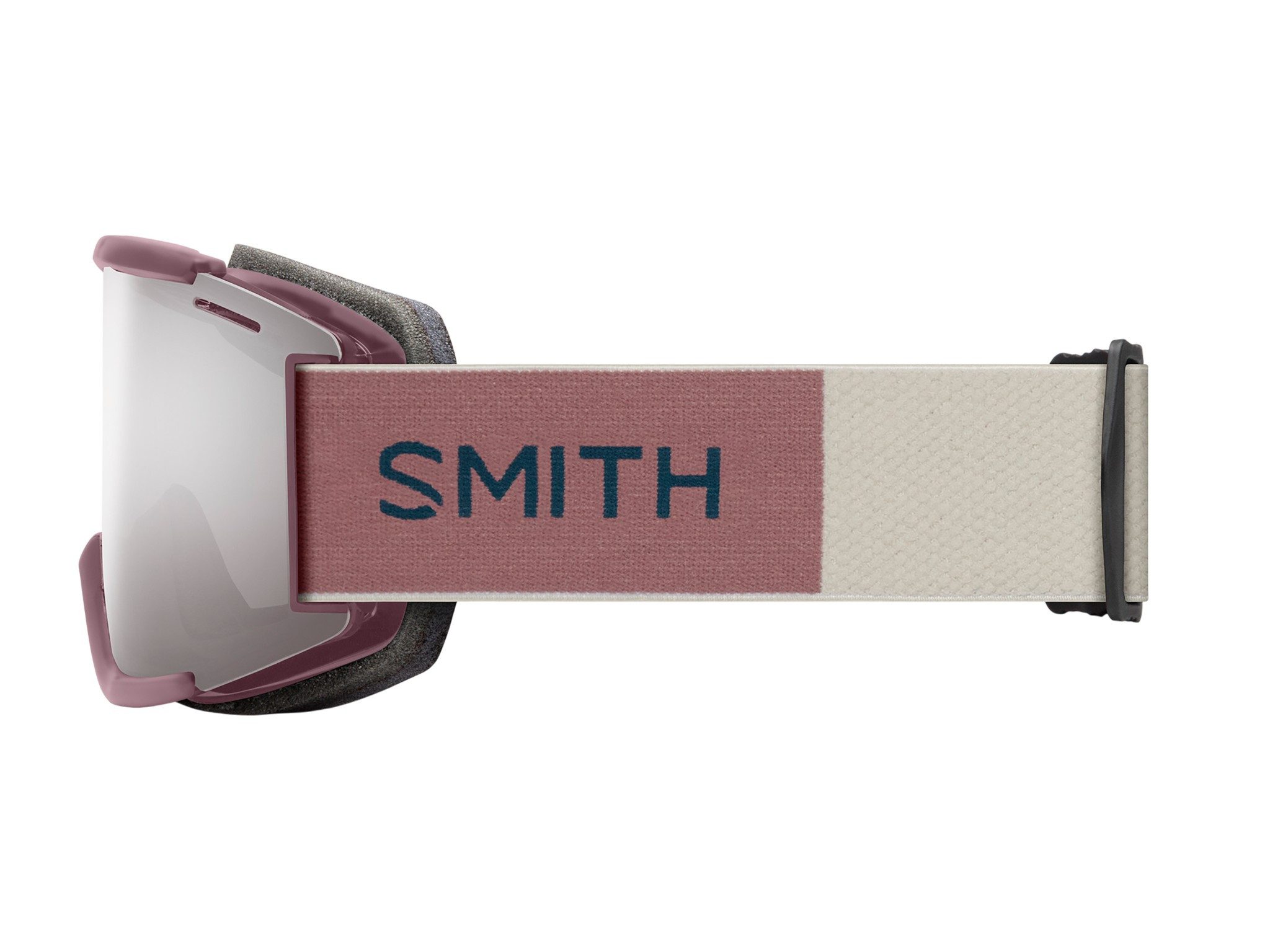 Smith Fahrradbrille Squad MTB (ChromaPop-Anti-Fog-Scheibe) dusk violett - 1 Brille
