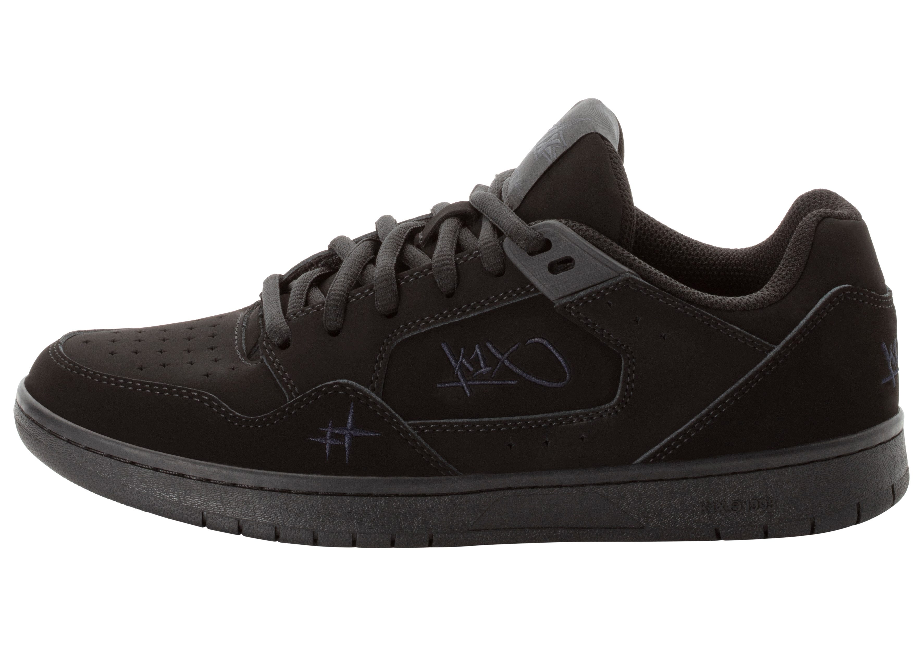 K1X Sweep `25 PRM Sneaker "Basketball inspiriertes Design" günstig online kaufen