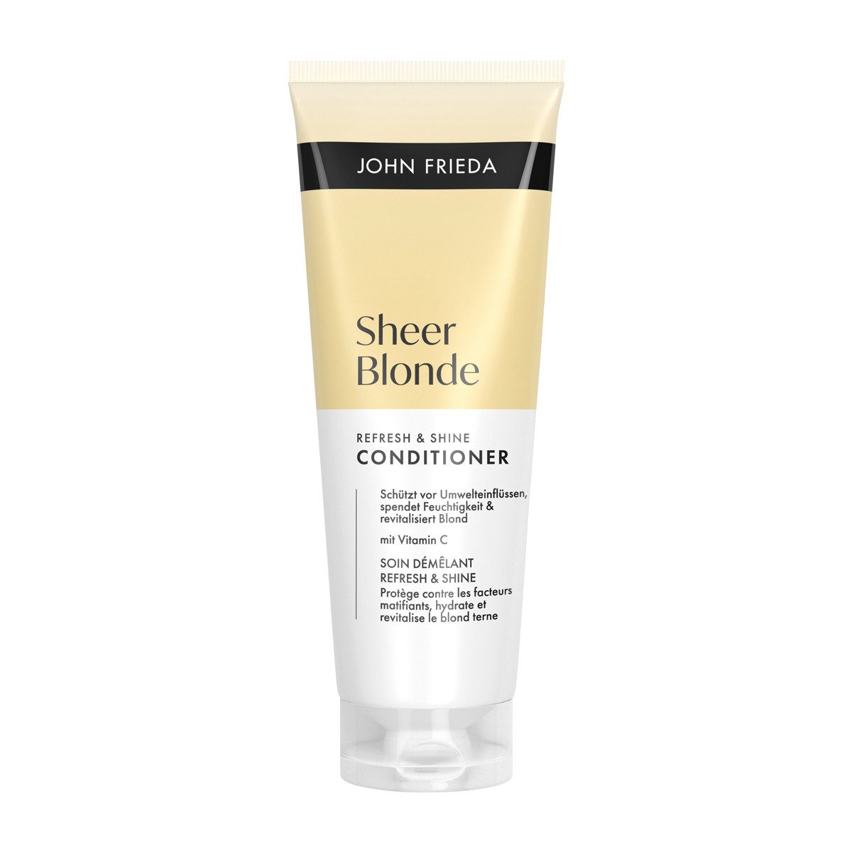 John Frieda Haarspülung