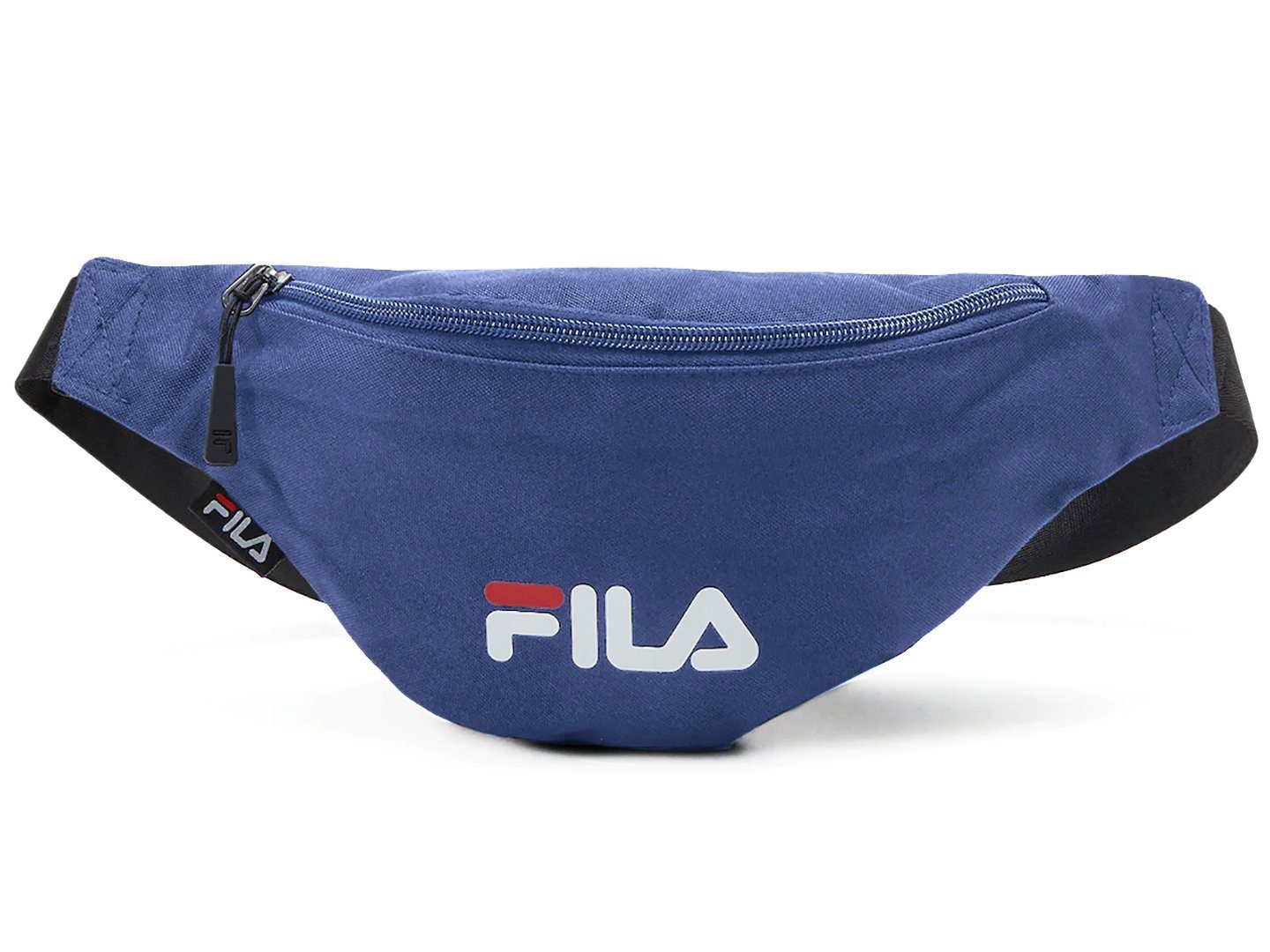 Fila Gürteltasche Bauchtasche Cross Body Belt Bag - BARINAS Blau