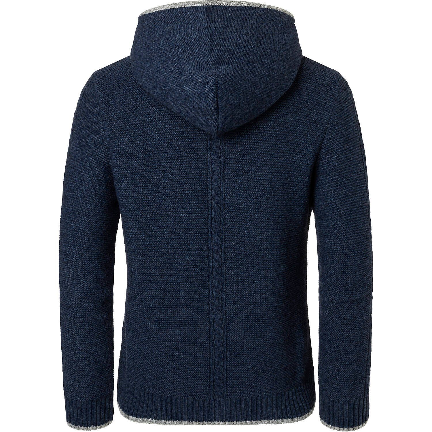 Wiesnkönig Trachtenstrickjacke Strickjacke Magnus K20 günstig online kaufen