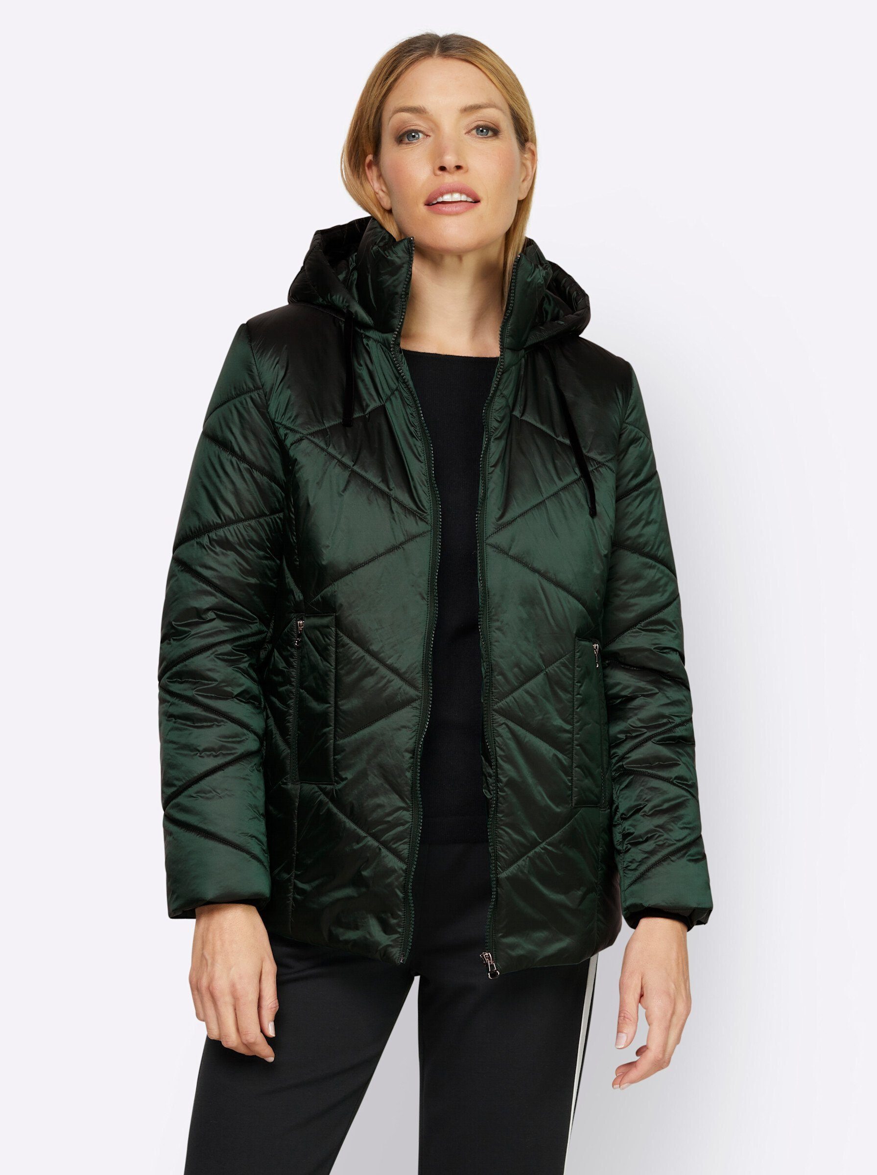 heine Allwetterjacke Outdoorjacke