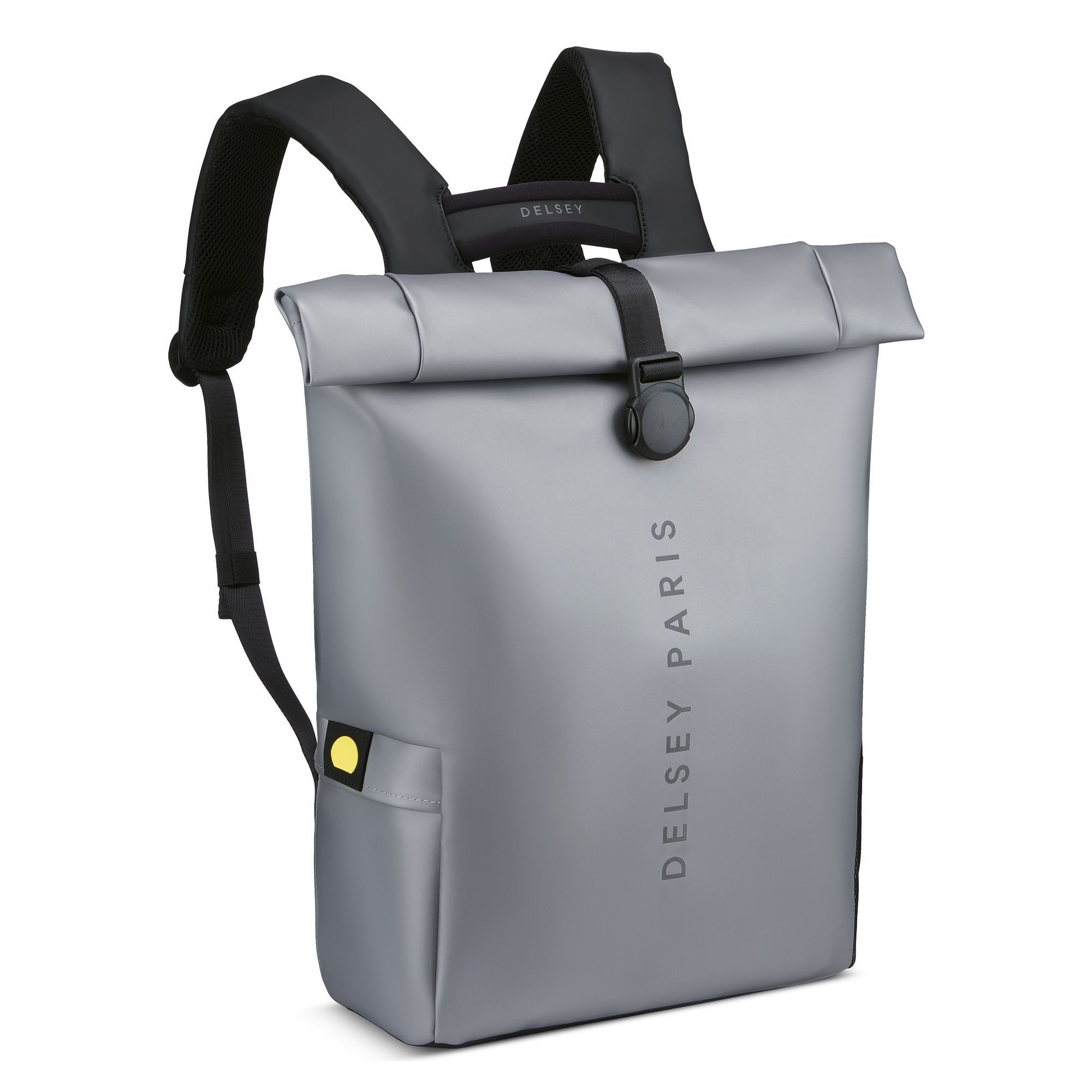 Delsey Paris Daypack Turenne Soft, Polyurethan