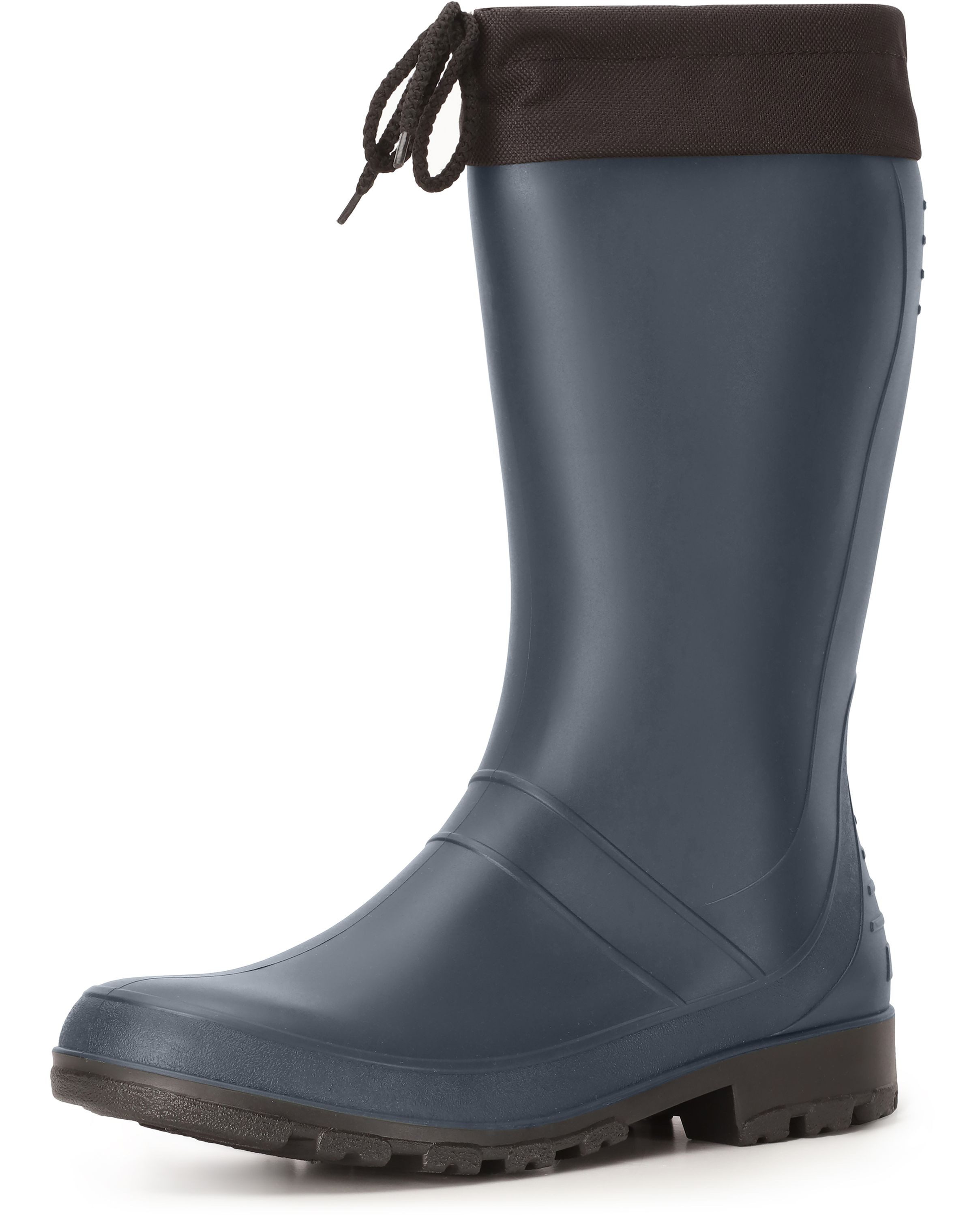 Ladeheid Damen und Herren PVC Gummistiefel LA-958 Gummistiefel