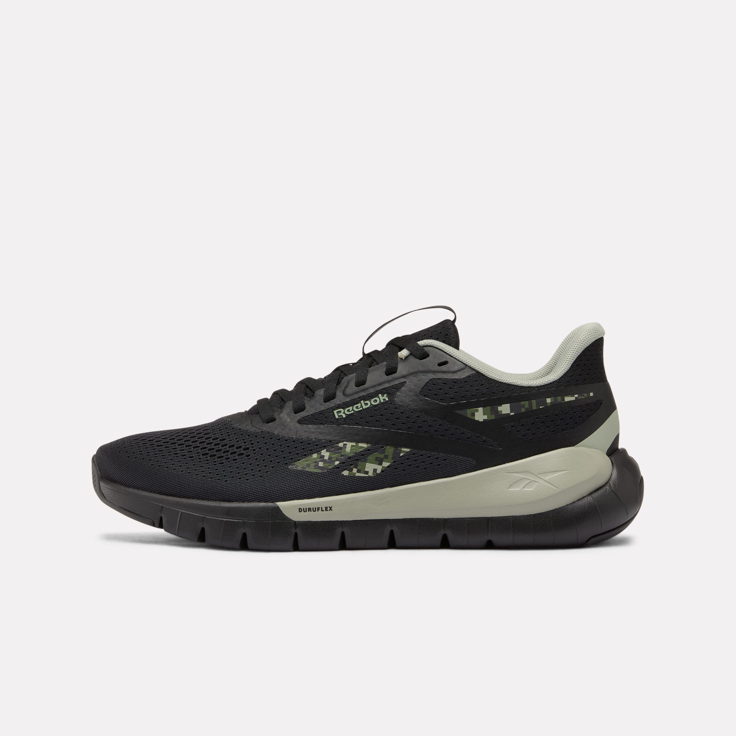 Reebok REEBOK FLEX TRAINER Trainingsschuh ideal für Gym und Fitnessstudio