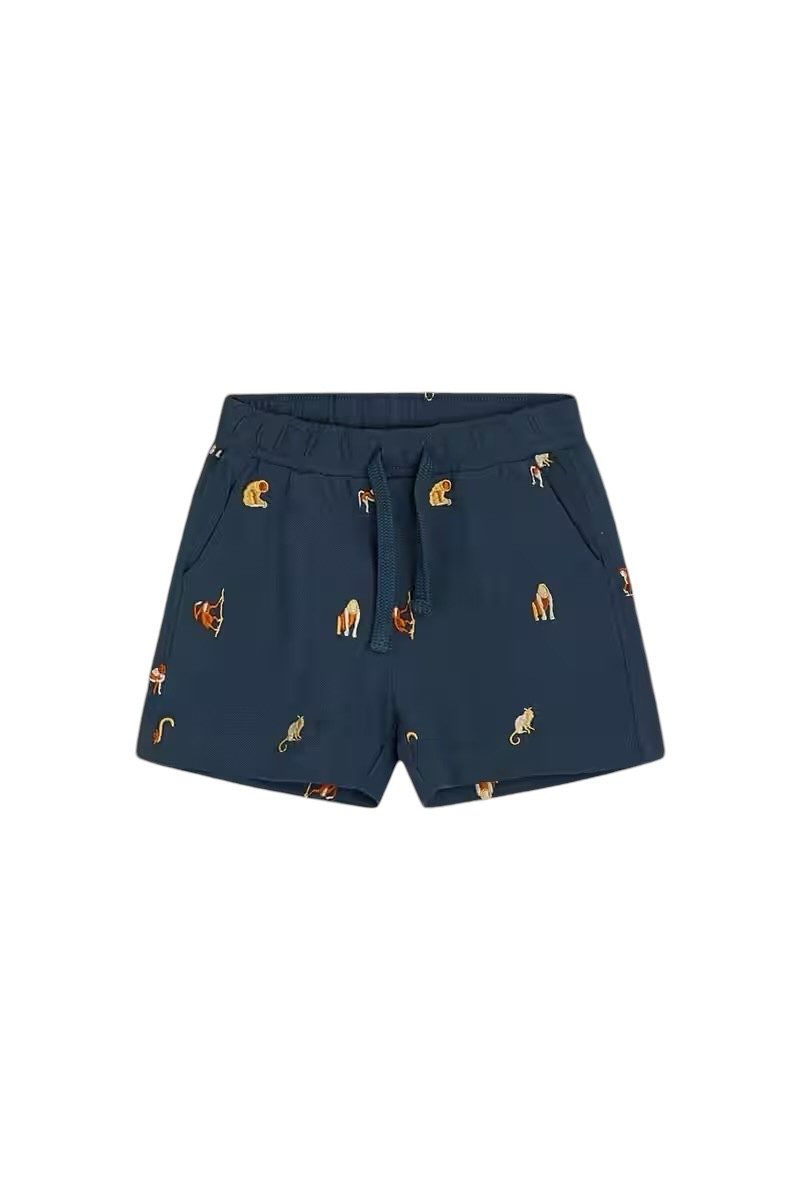 Shorts HCHarald