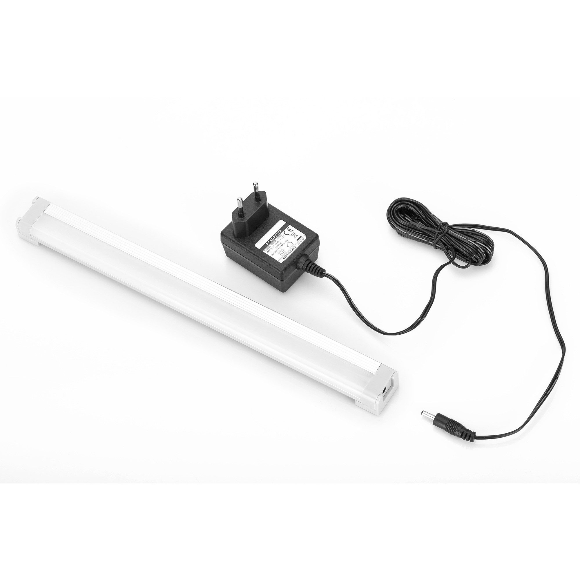 Digitus LED-Leuchtmittel Digitus LED Schrankbeleuchtung 19", LED-Leiste