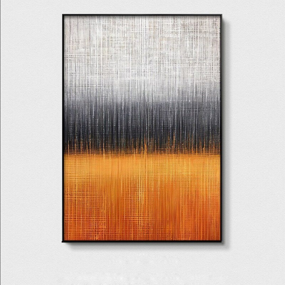 Kunstdruck (OHNE RAHMEN) Poster - Leinwand - Wandbild