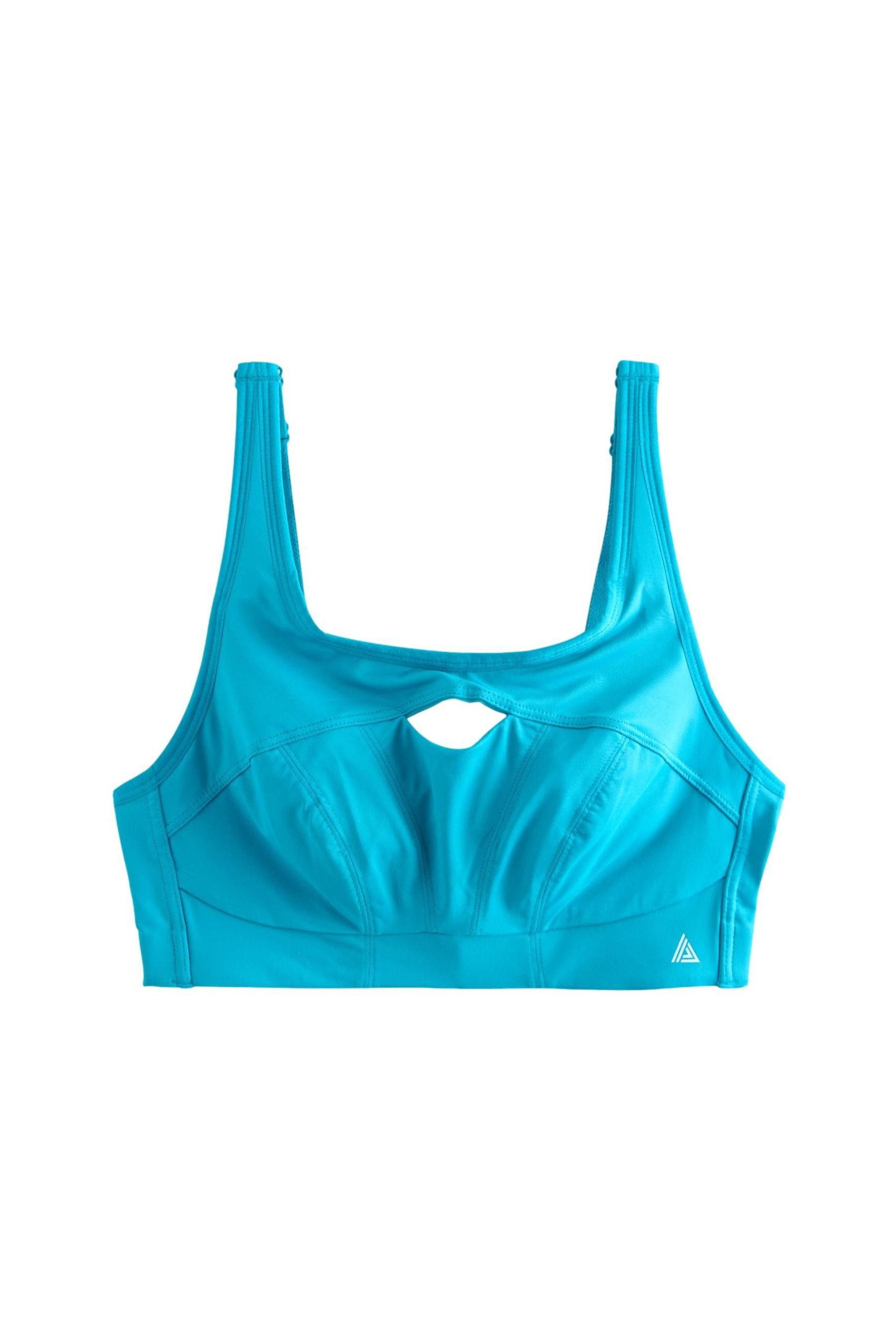 Teal Blue
