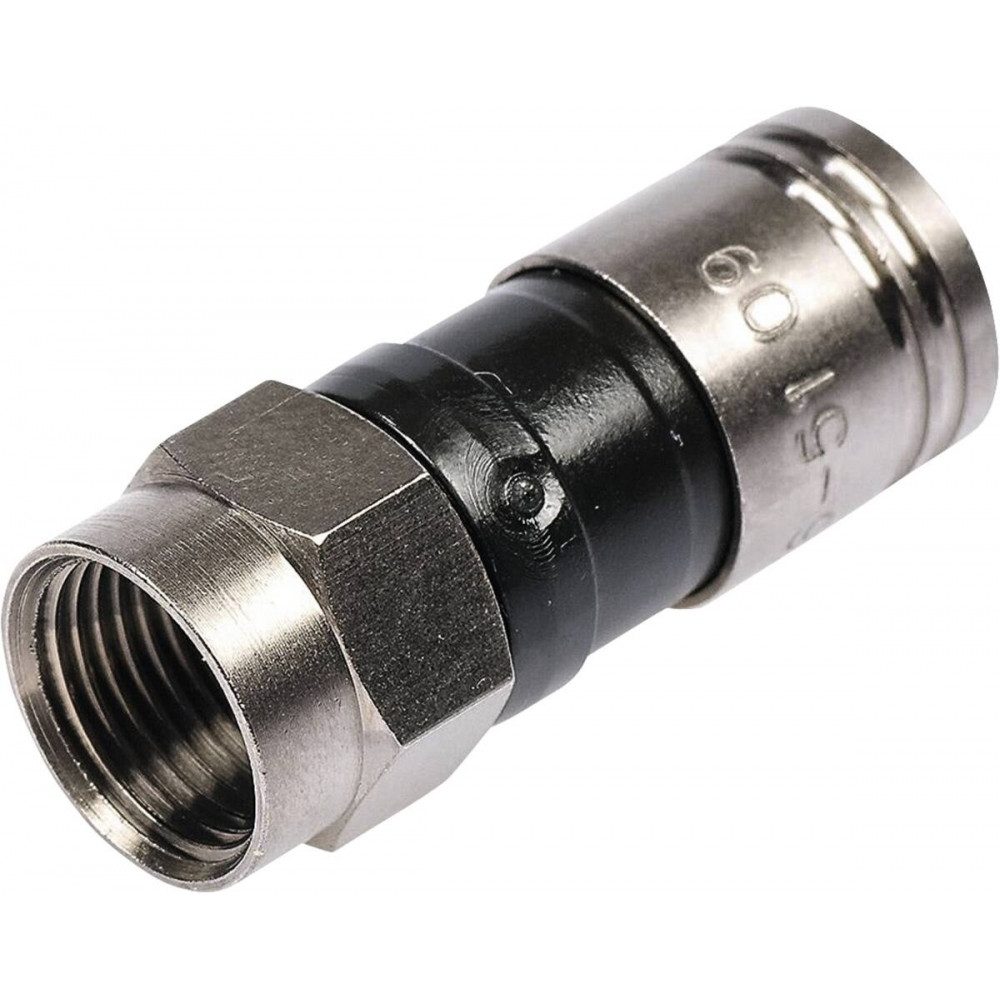 ASTRO Stylische Sonnenbrille als Accessoire. Audio-Adapter F-Kompressionsstecker zu F-Kompressionsstecker, Hohe Zuverlässigkeit und robuste Bauweise