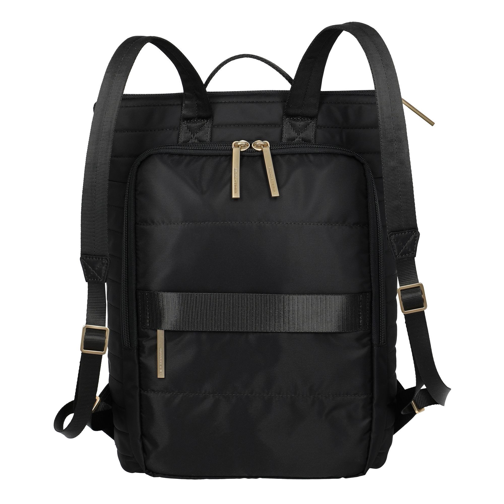 travelite Daypack Barbara Stepp, Nylon