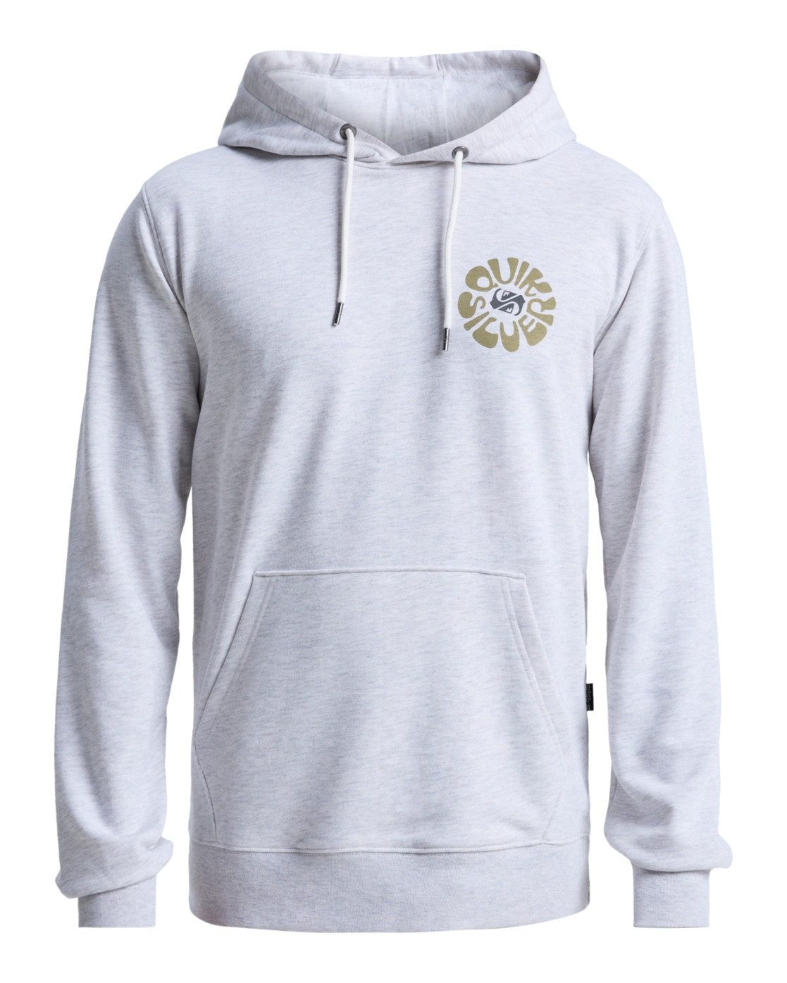 Quiksilver Hoodie Graphic