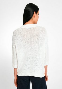 Peter Hahn Strickpullover Cotton