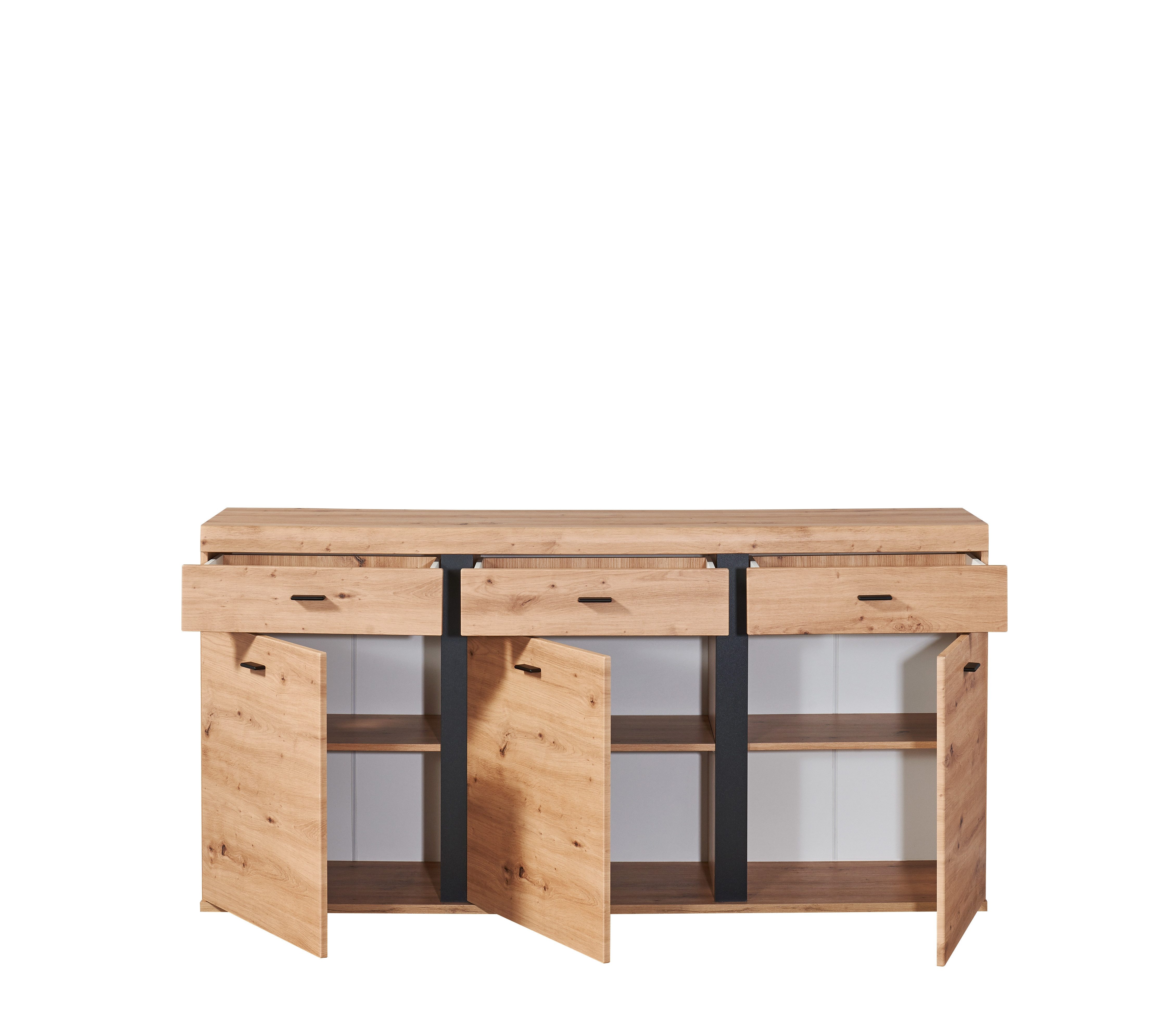Bega Consult Kombikommode Sideboard KRETA
