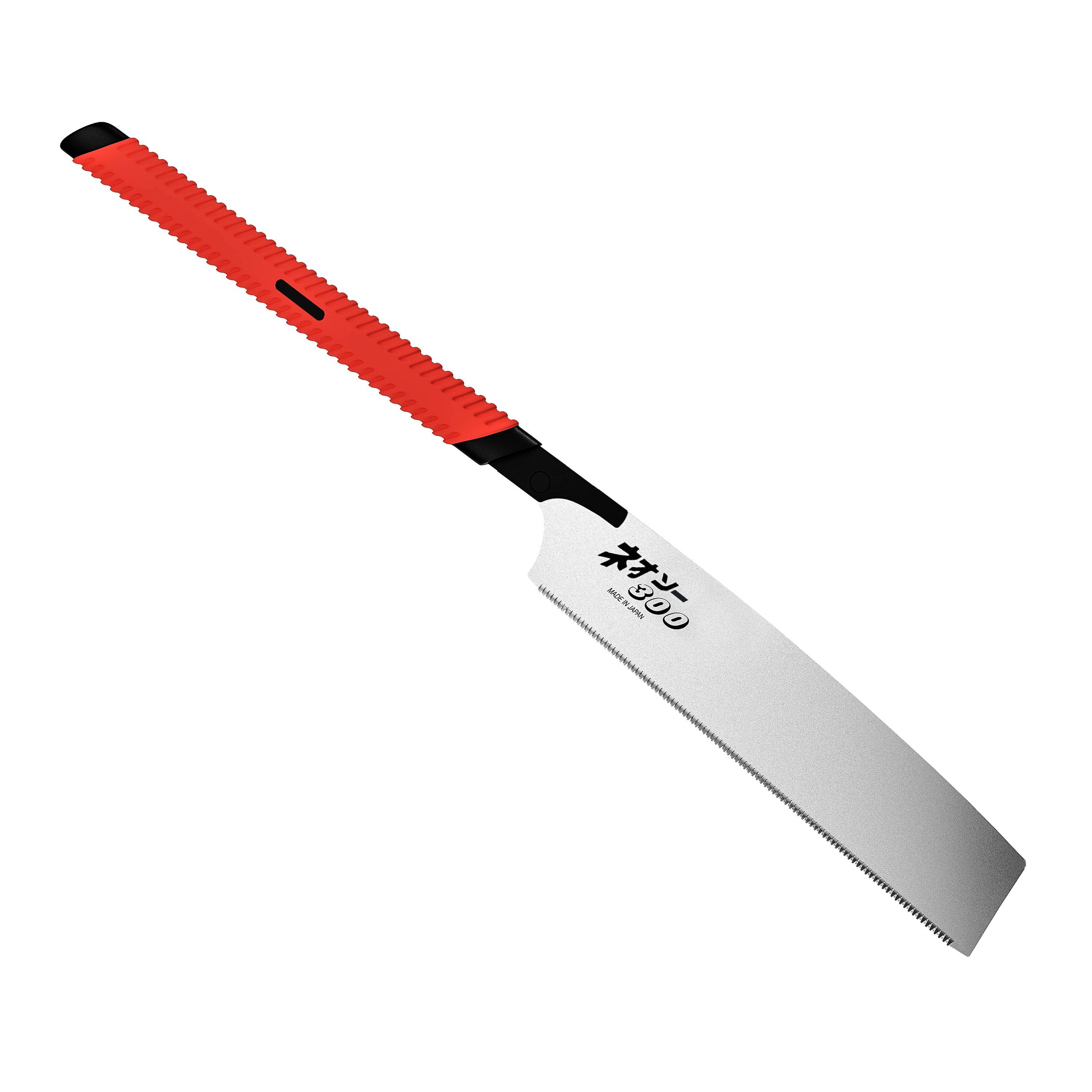 FAMEX Japansäge 5545 Profi Japansäge Kataba (Japansäge), TOP-Qualität