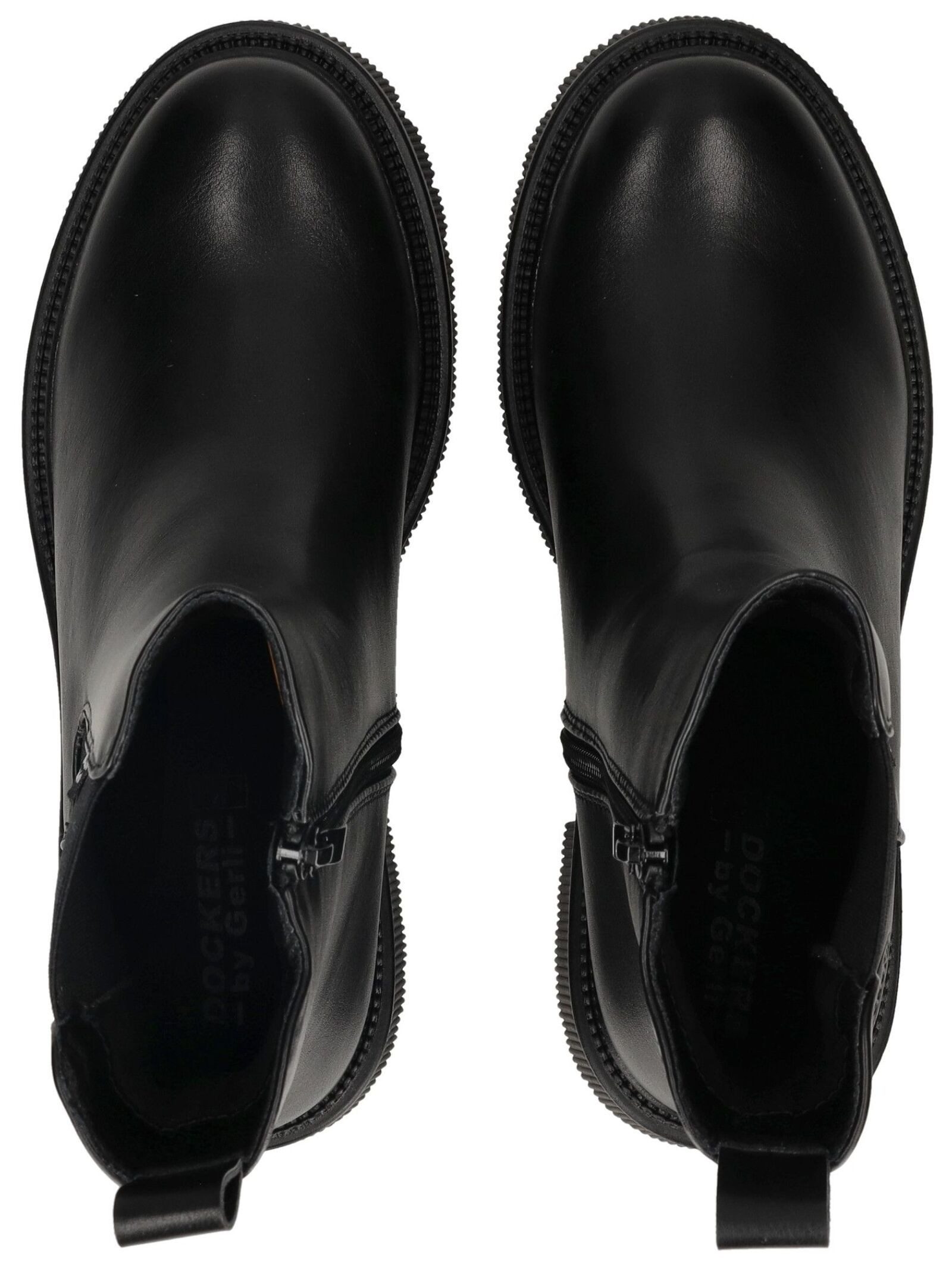 Dockers by Gerli Dockers by Gerli Stiefelette Lederimitat Stiefelette