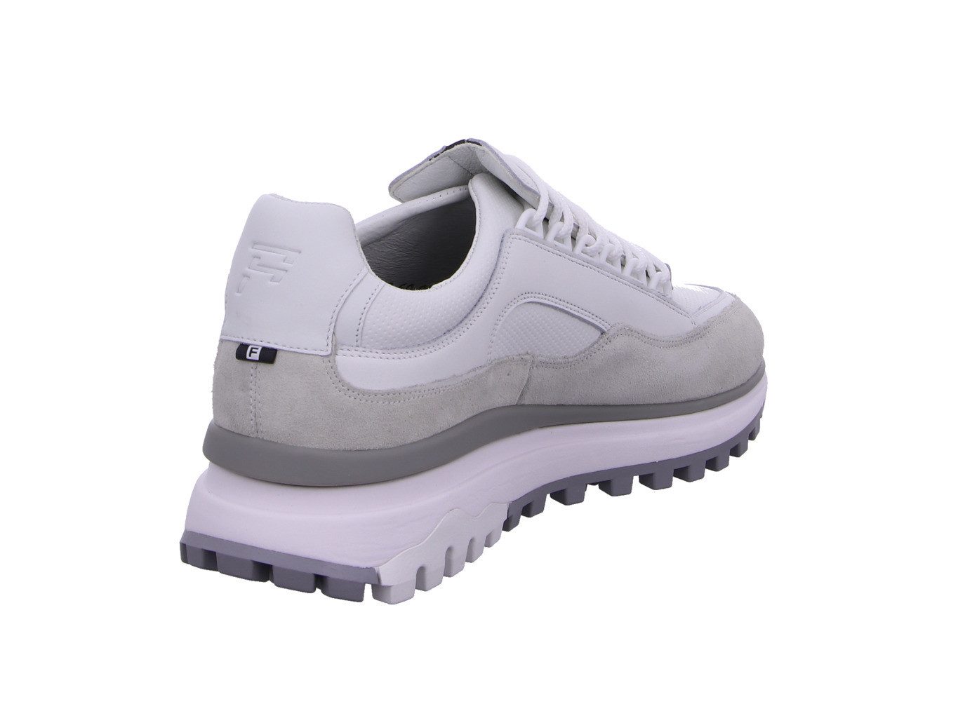 Floris van Bommel De Gripper 03.06 Schnürschuh