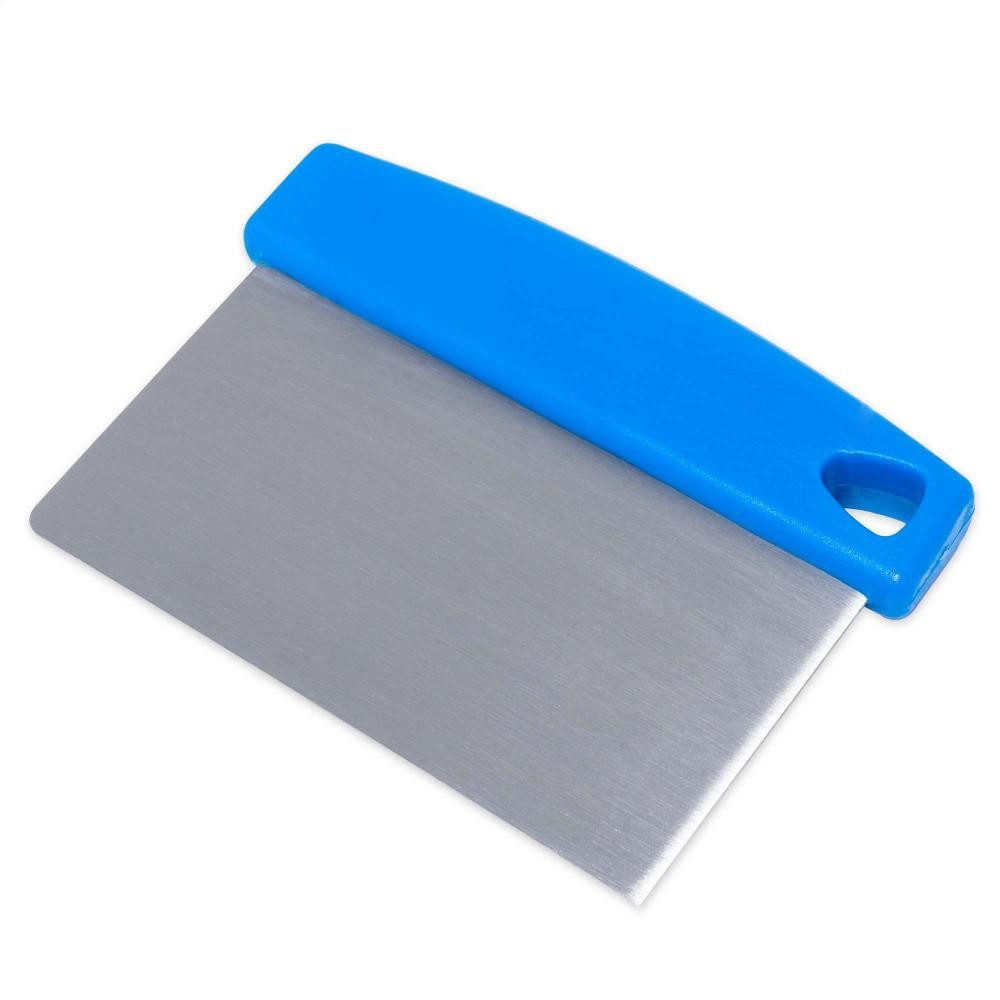 Gi Metal Резак для теста Gi Metal Лопатки для теста Edelstahl 150 mm AC-TPM