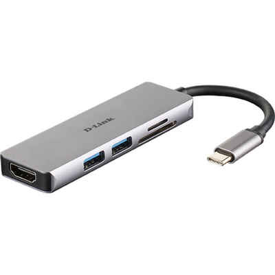 D-Link »DUB-M530« USB-Kabel