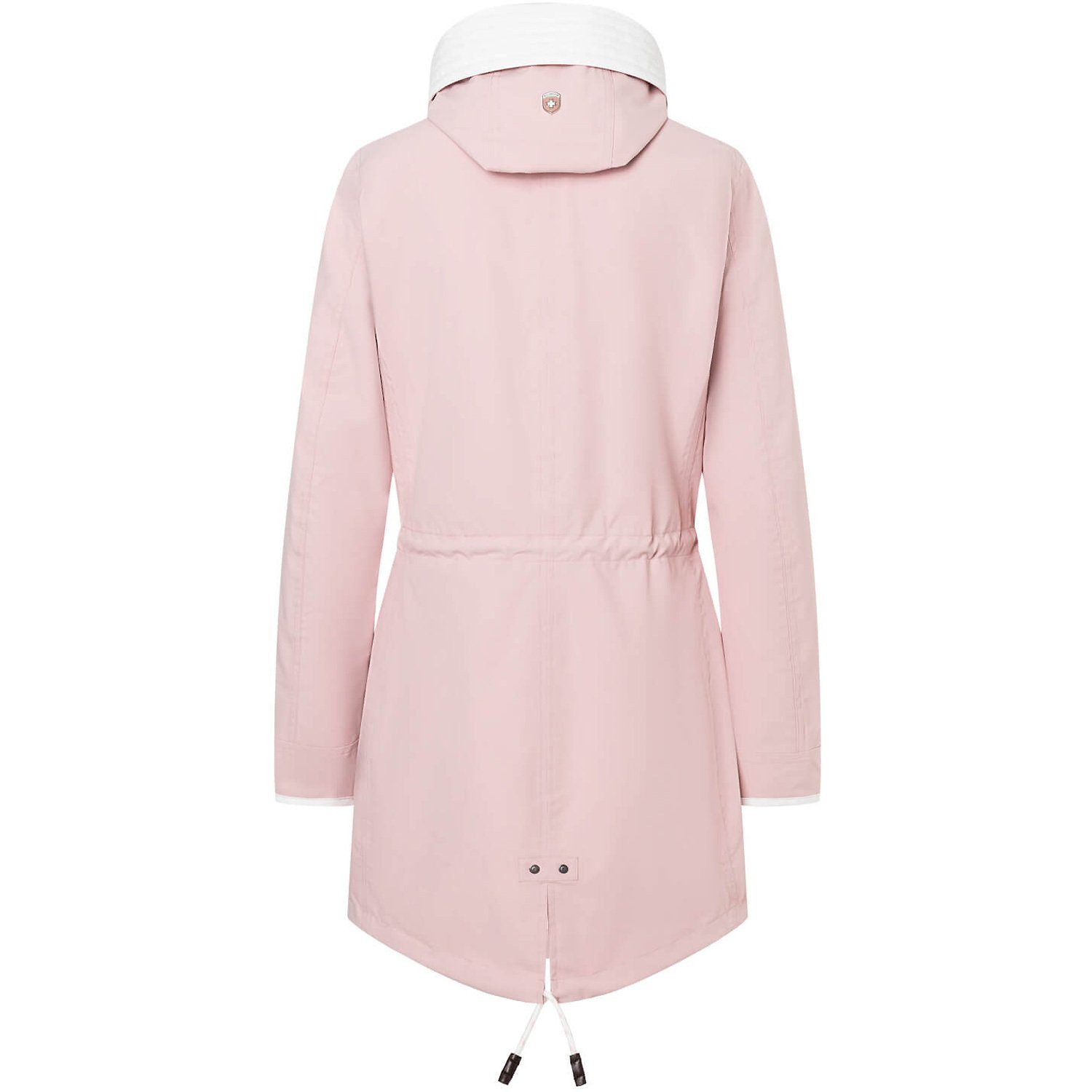 Wellensteyn Funktionsmantel Jacke Sommerparka