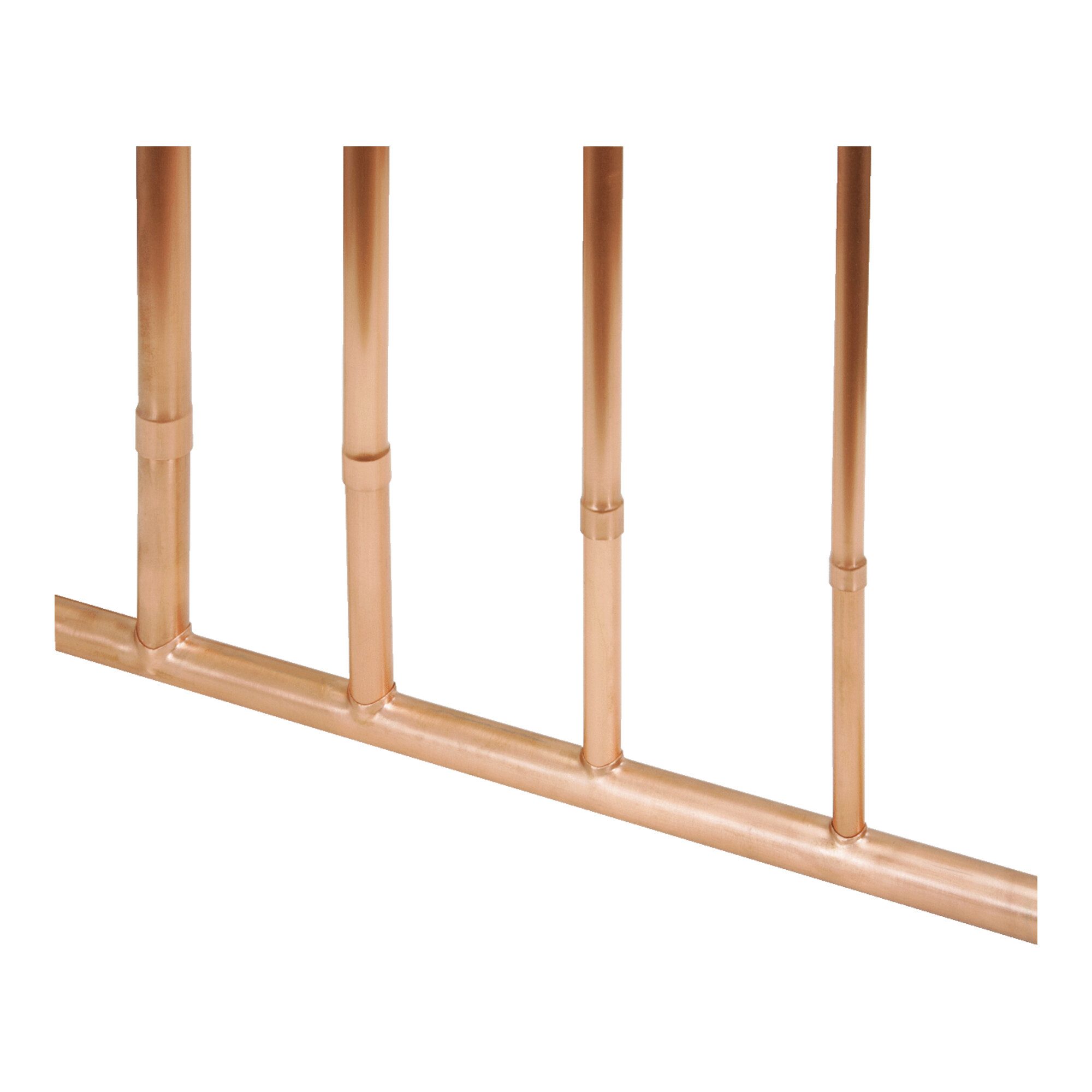KS Tools Rohrschneider KS Tools Aushalser-Satz 12-28mm, 8-teilig