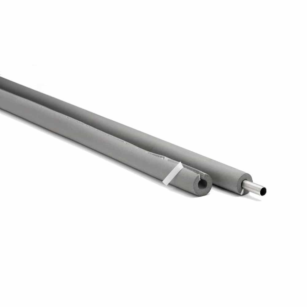 Thumbnail - NMC Isolierschlauch INSUL-TUBE® H PLUS XT Kautschuk 2m Rohrisolierung Ø 48 mm x 10 mm, Dämmung selbstklebend