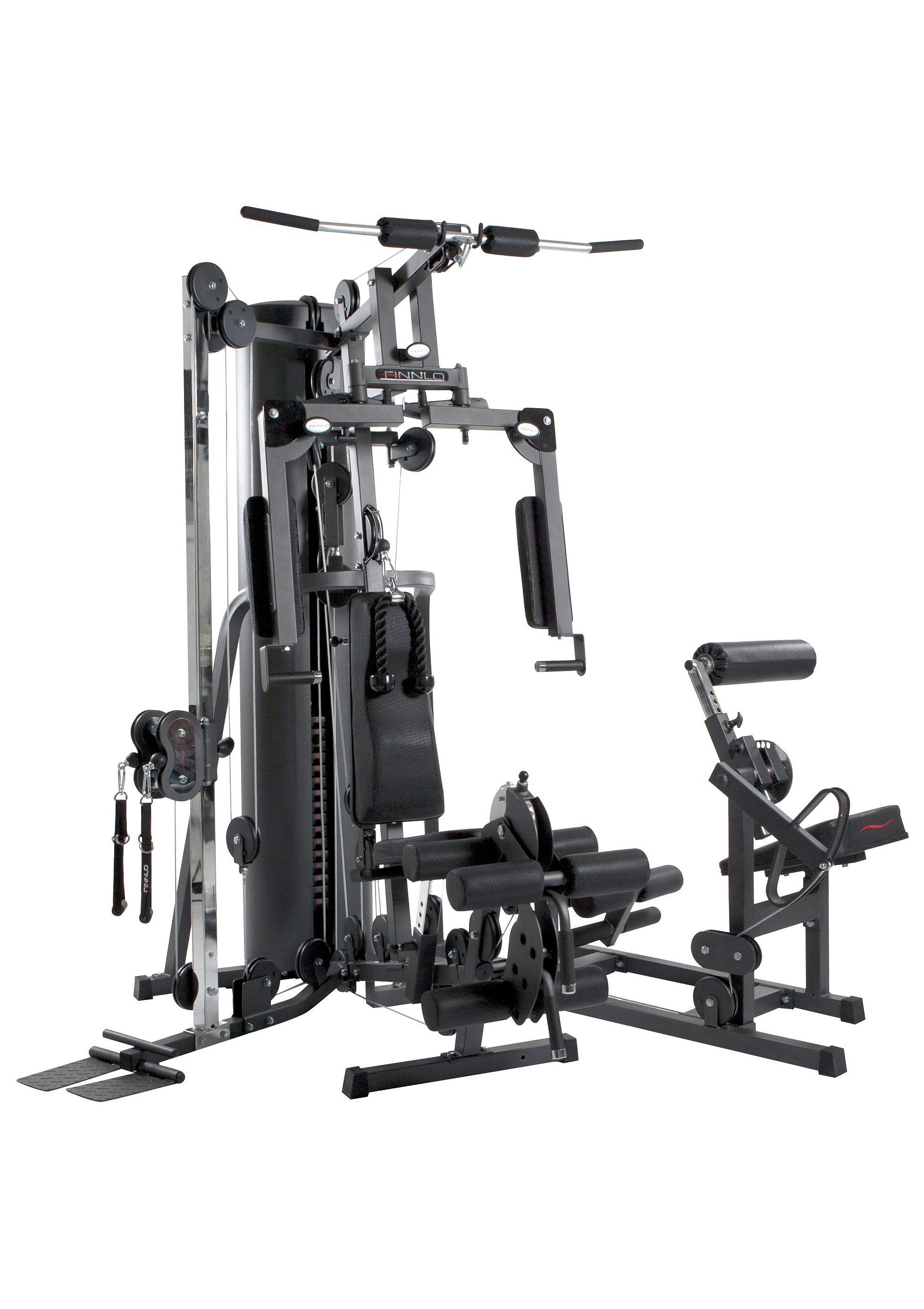 Kraftstation Autark 2600