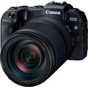 Canon RF 24-240mm F4-6.3 IS USM Zoomobjektiv