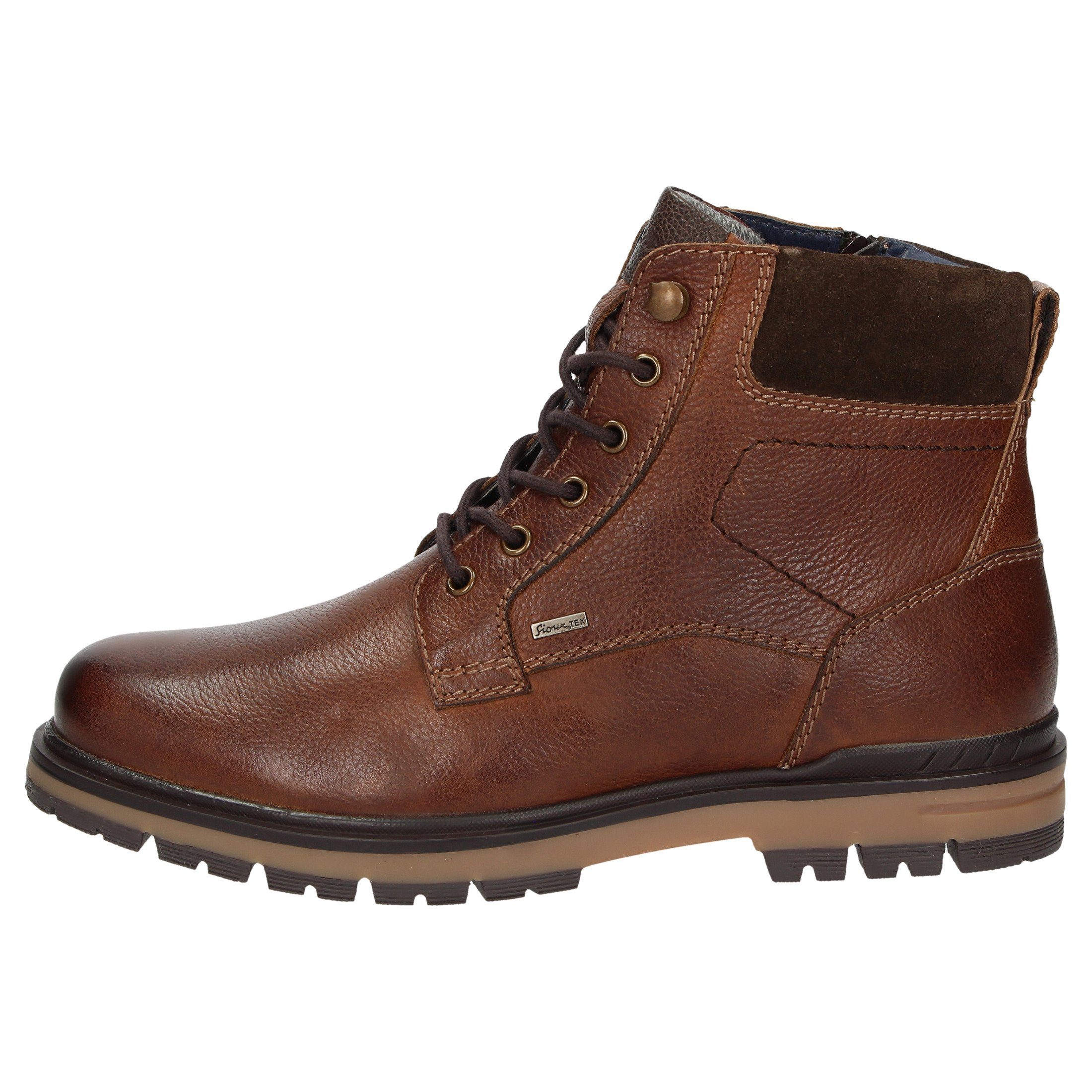 SIOUX Jadranko-700-TEX Stiefelette günstig online kaufen