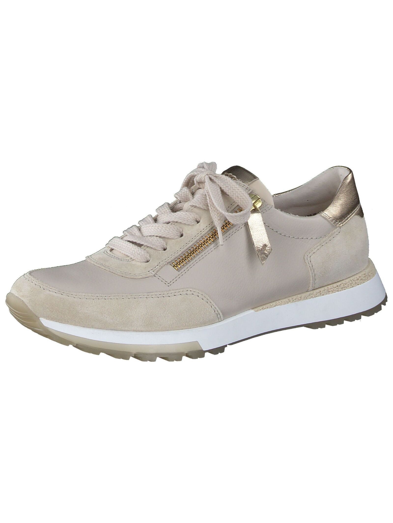 Paul Green Paul Green Sneaker Leder Sneaker günstig online kaufen