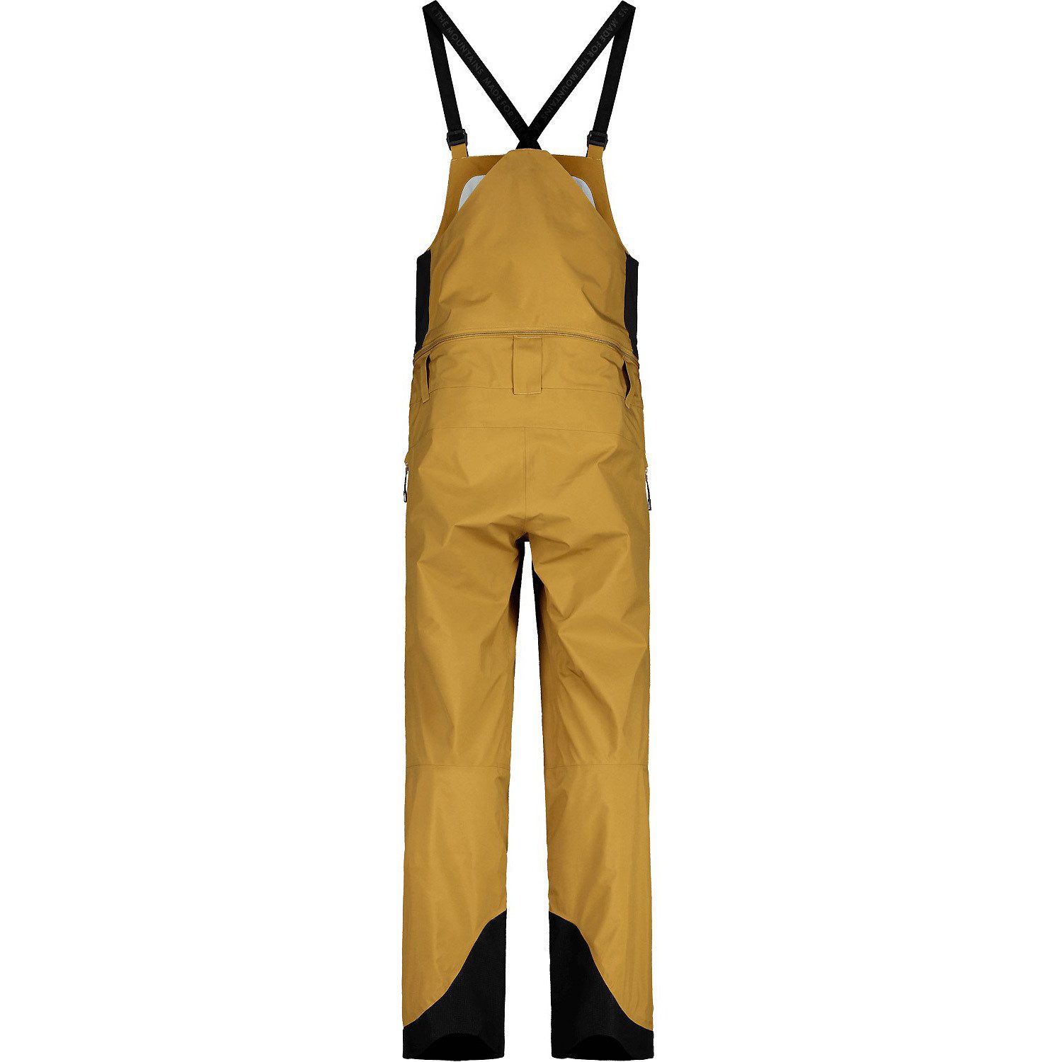 Maloja Funktionshose Skihose M ANDRINM. HOSE
