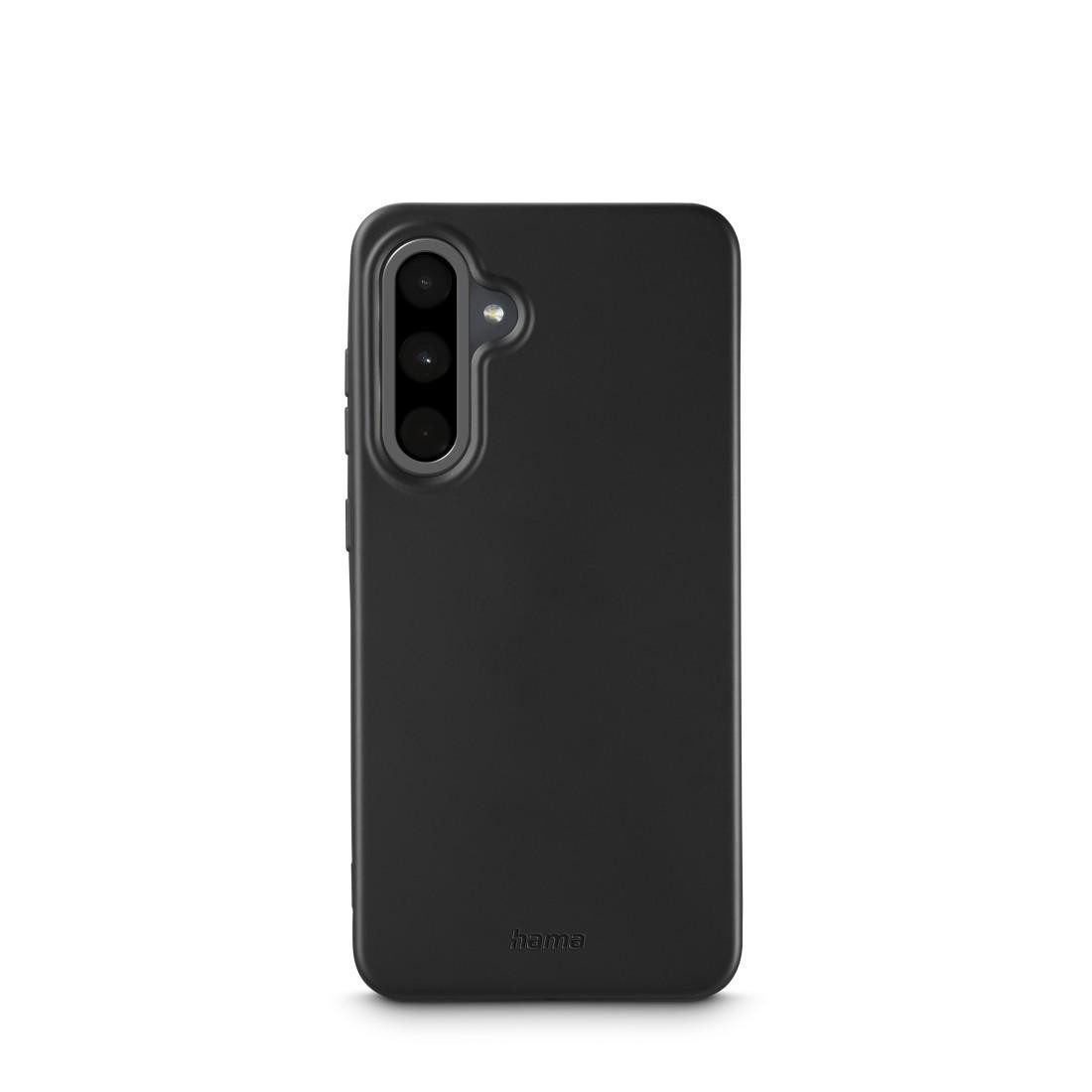 Hama Handyhülle Handyhülle für Samsung Galaxy A56 5G, Schwarz ...