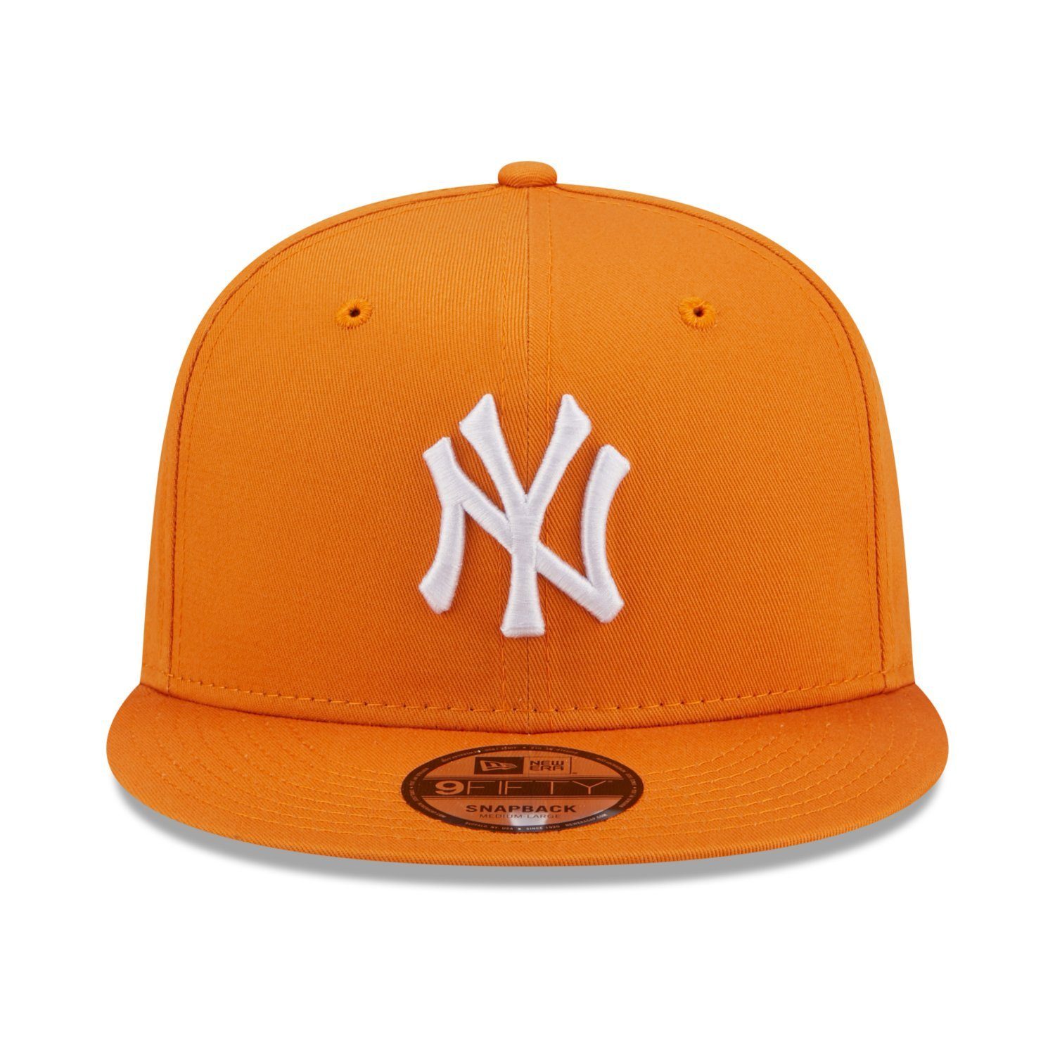 9Fifty Snapback Era Yankees New New York Cap