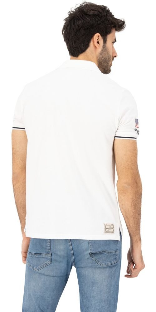 Goodyear Poloshirt Las Vegas Men Slim günstig online kaufen